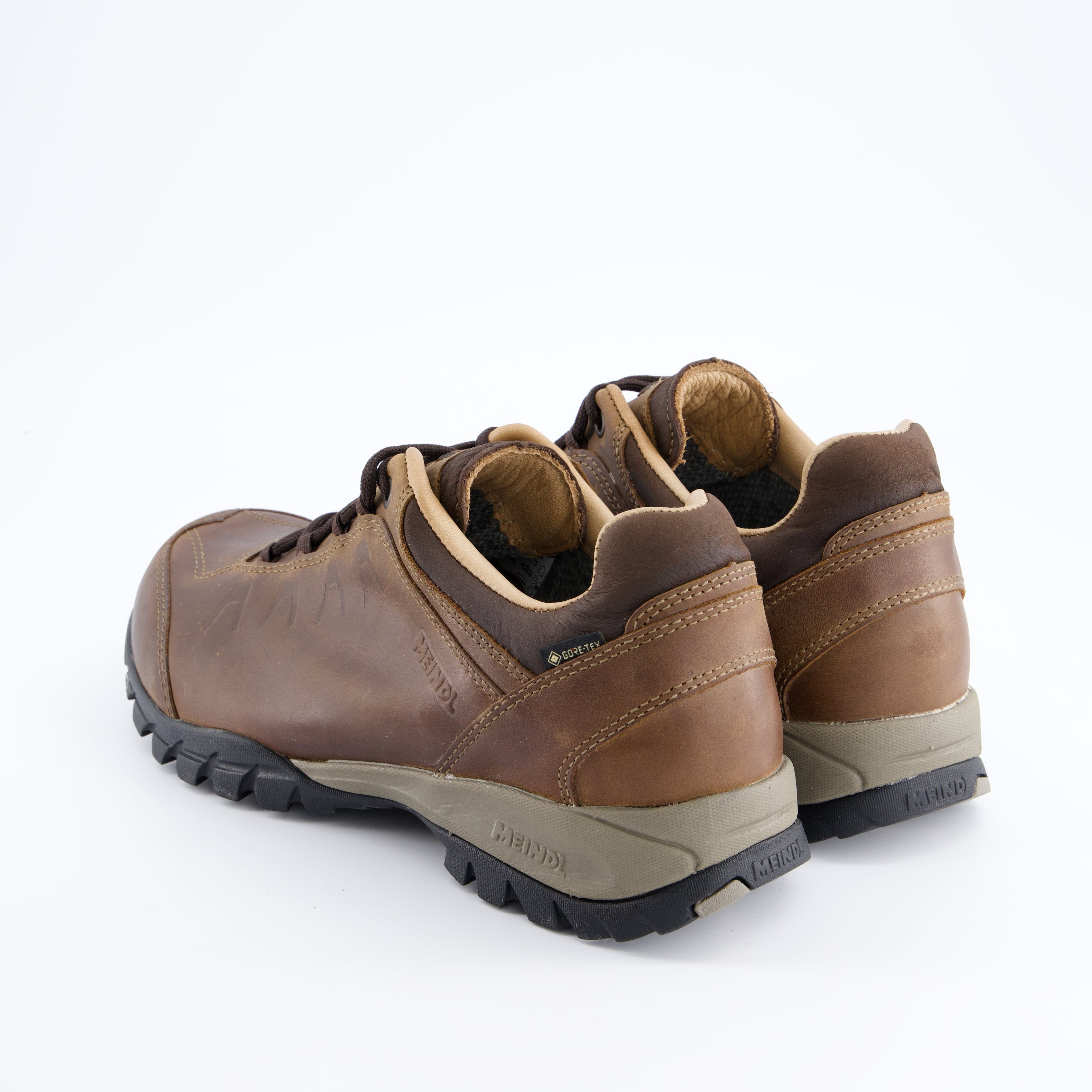 MEINDL Herrenschuh - Schnürschuh, Schnürschuh SIENA GTX