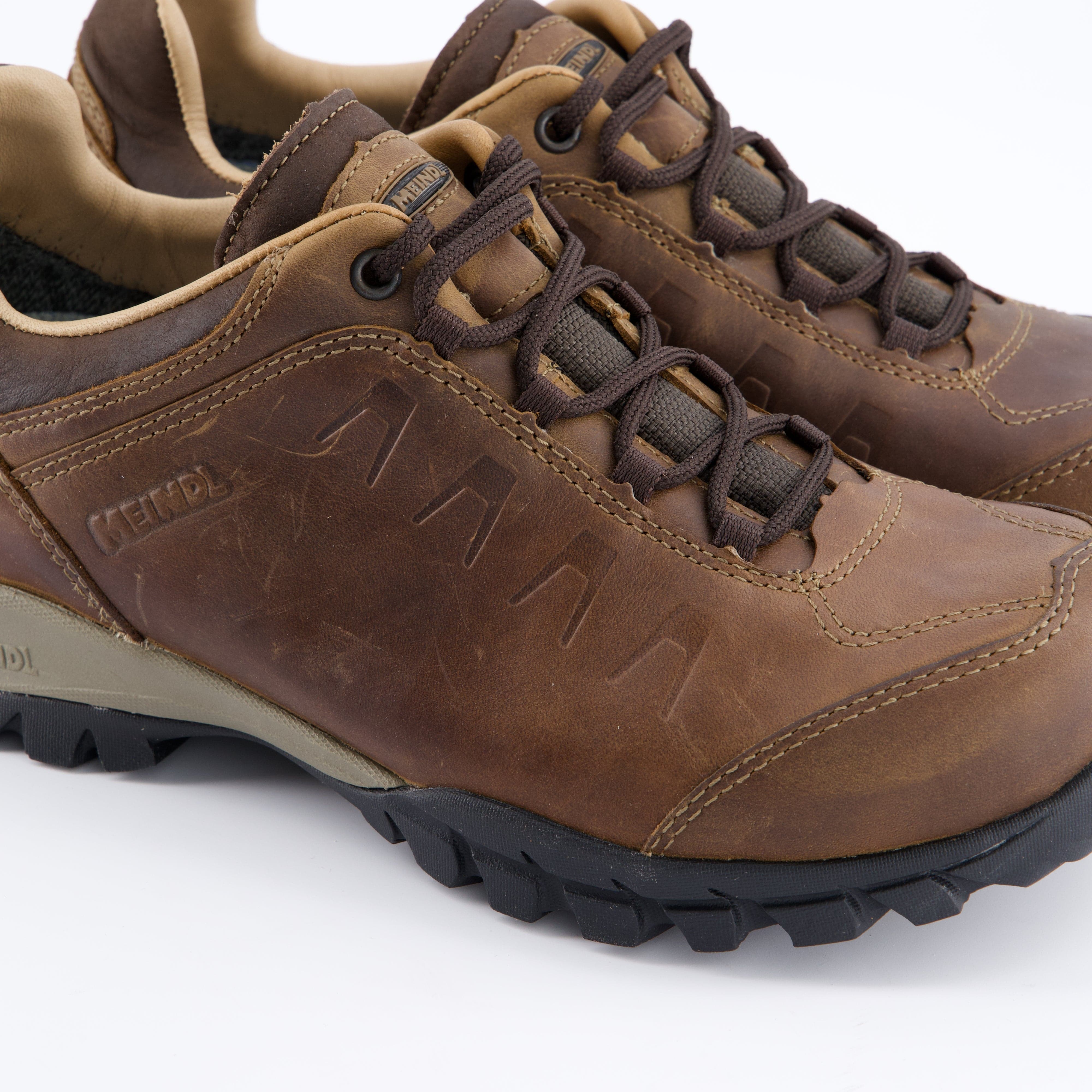 MEINDL Herrenschuh - Schnürschuh, Schnürschuh SIENA GTX