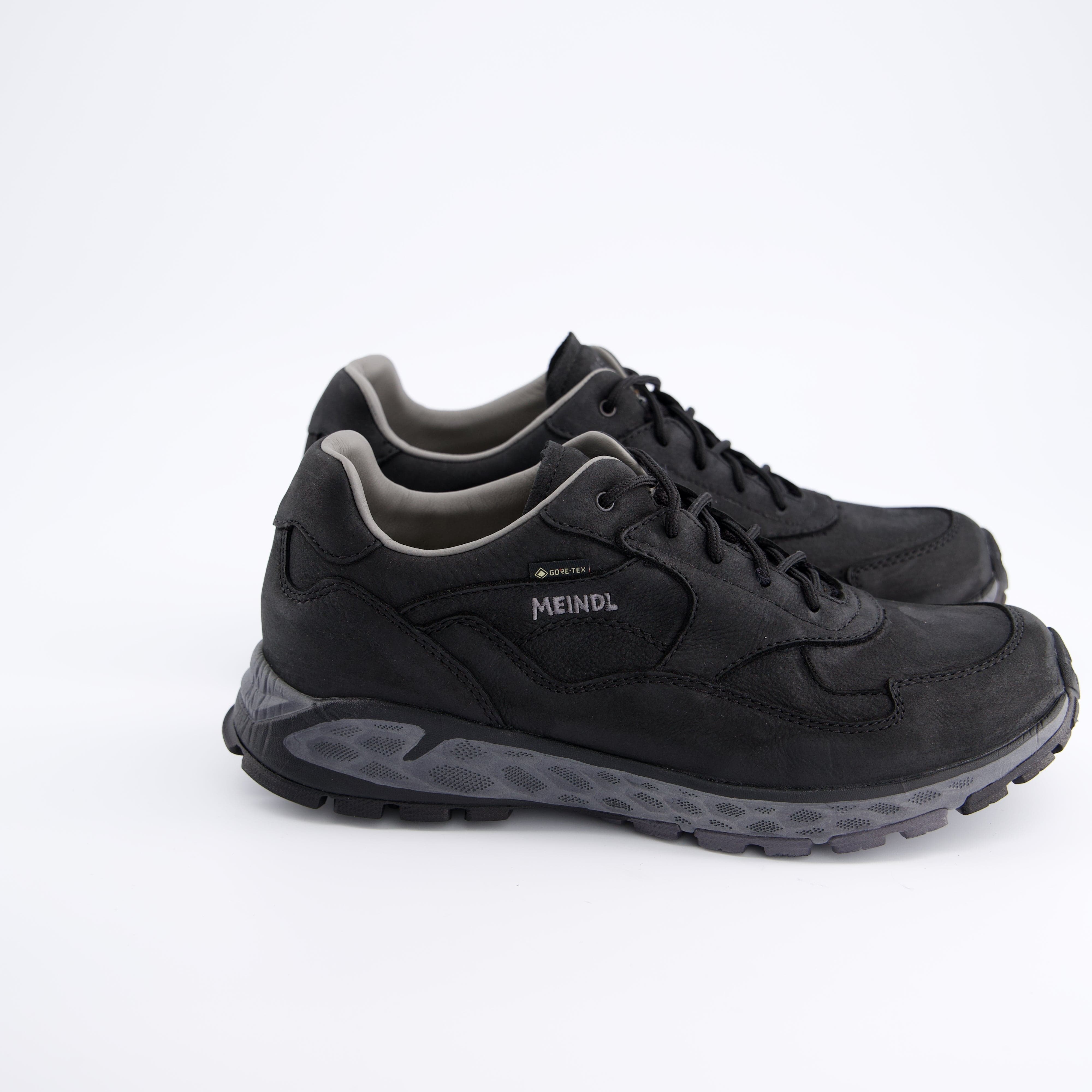 MEINDL Herrenschuh - Schnürschuh, Schnürschuh Trondheim GTX