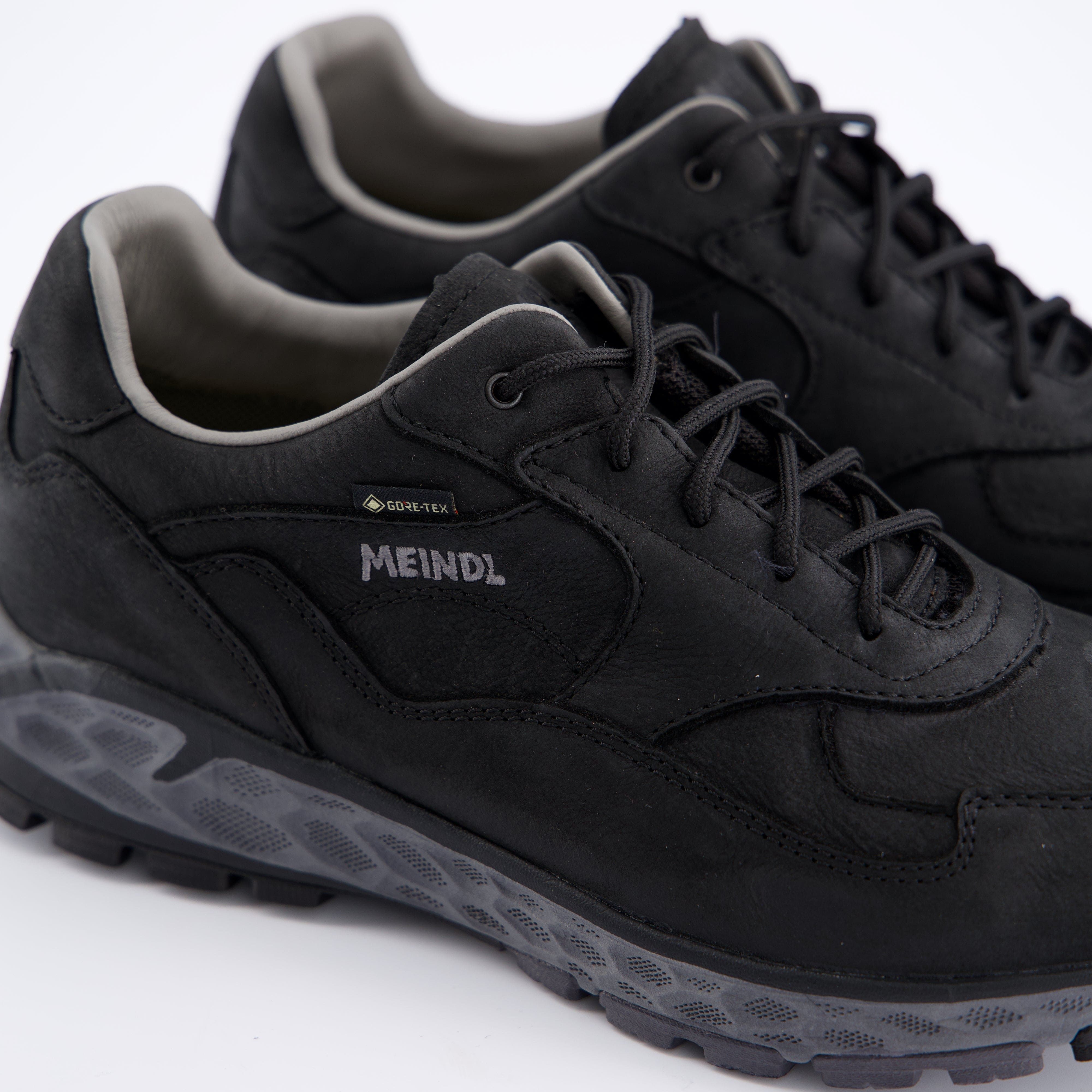 MEINDL Herrenschuh - Schnürschuh, Schnürschuh Trondheim GTX