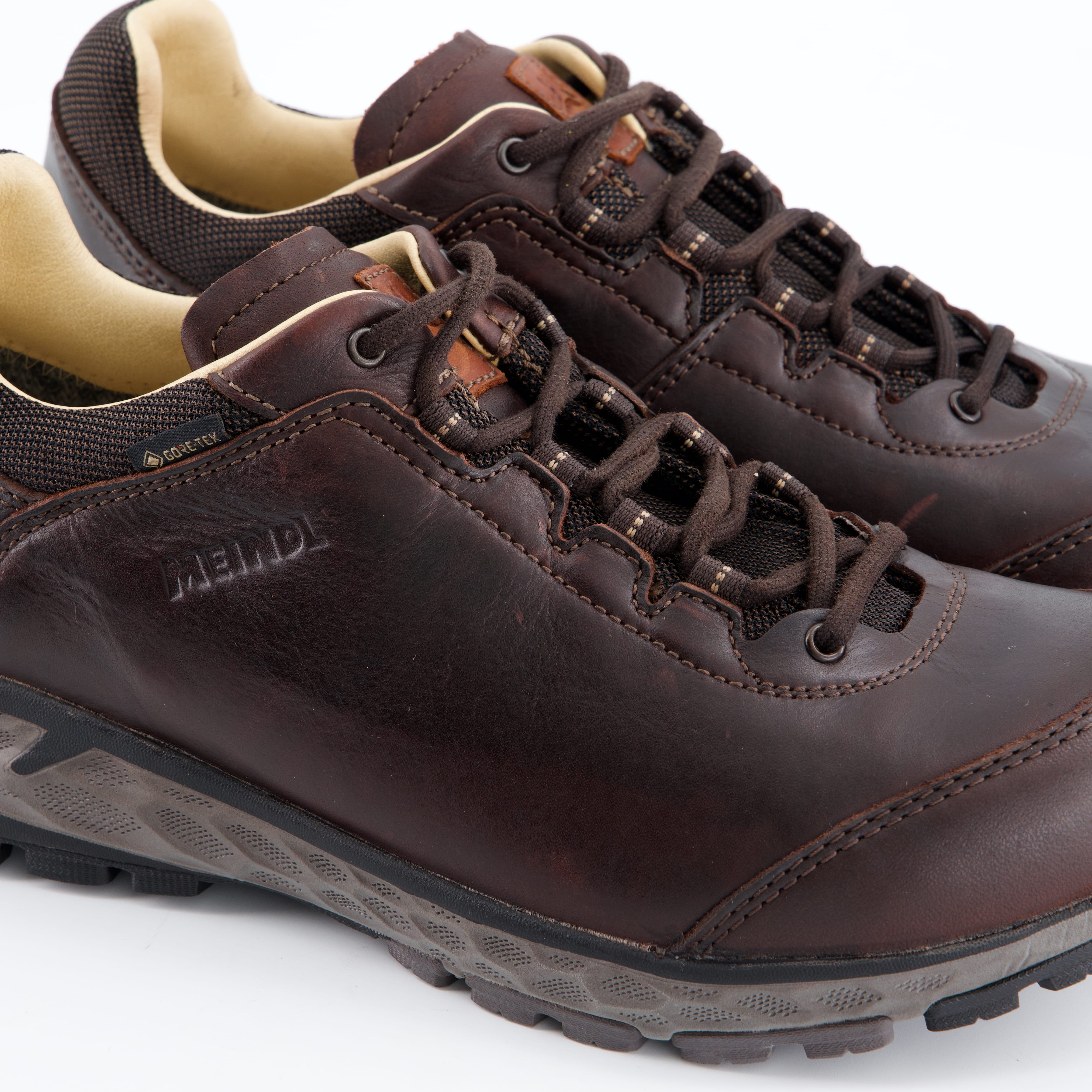 MEINDL Herrenschuh - Schnürschuh Schnürschuh Volterra Identity