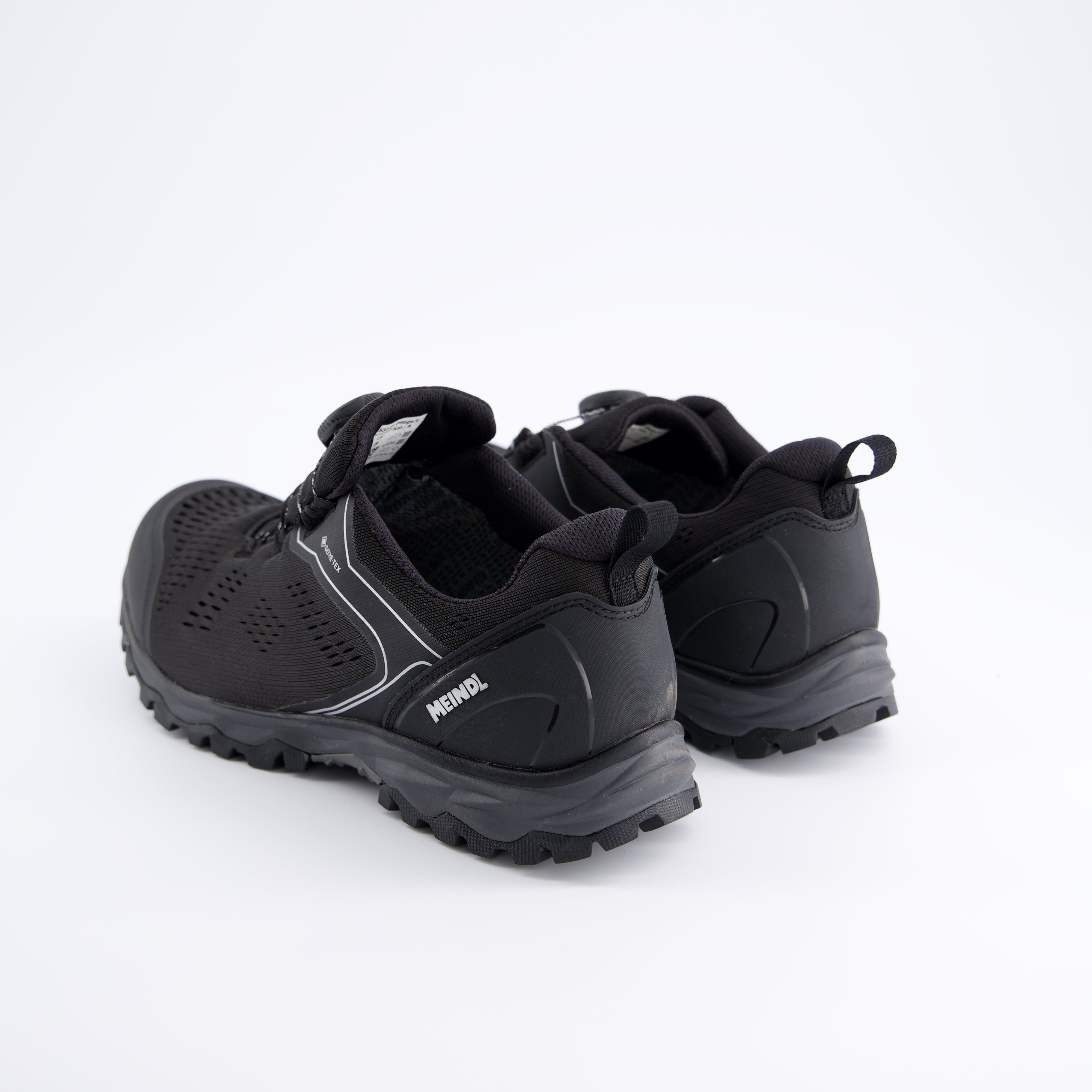 MEINDL Herrenschuh - Slipper/Mokassin, Herrenschuh - Laufschuhe, Slipper/Mokassin Abano GTX (Boa®)