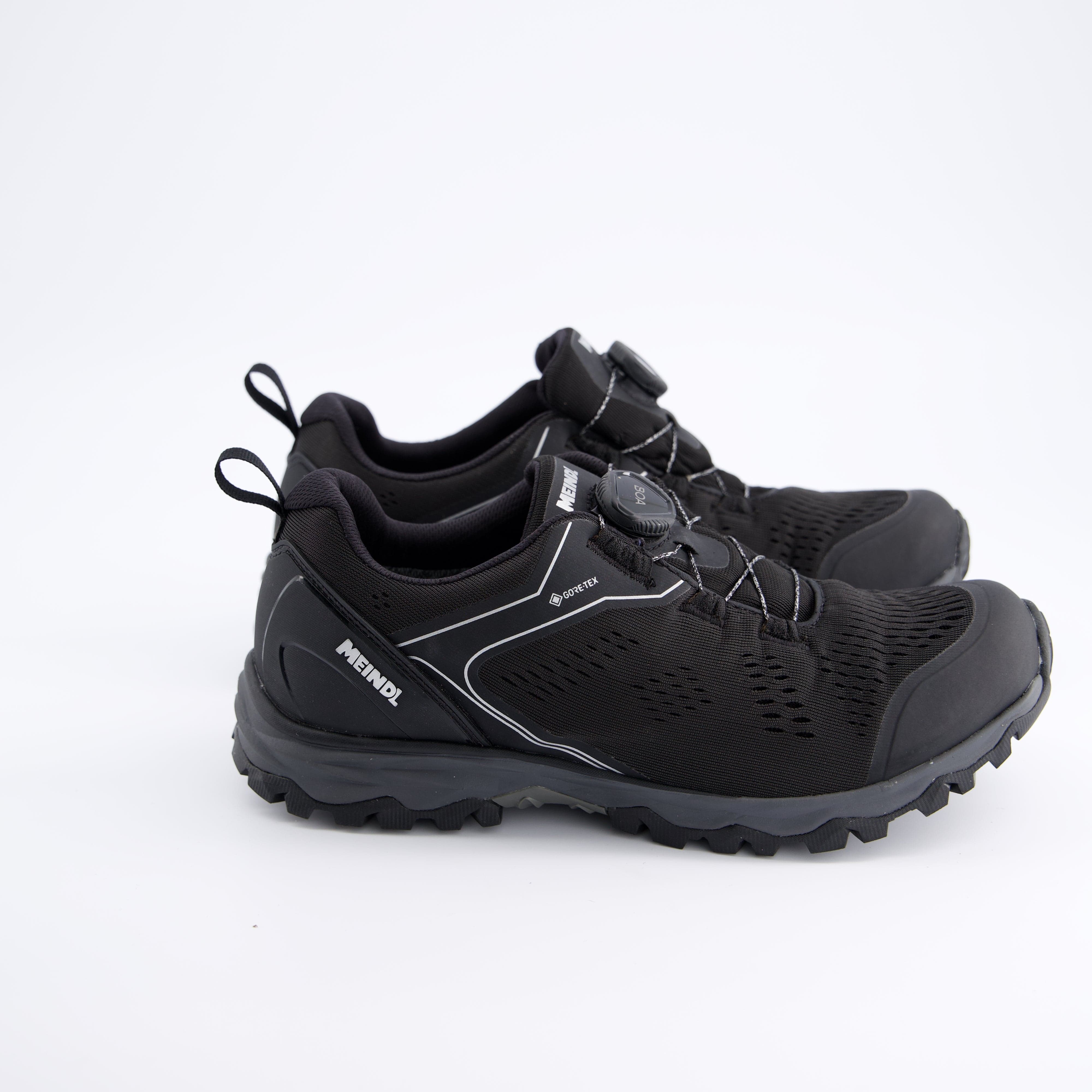 MEINDL Herrenschuh - Slipper/Mokassin, Herrenschuh - Laufschuhe, Slipper/Mokassin Abano GTX (Boa®)