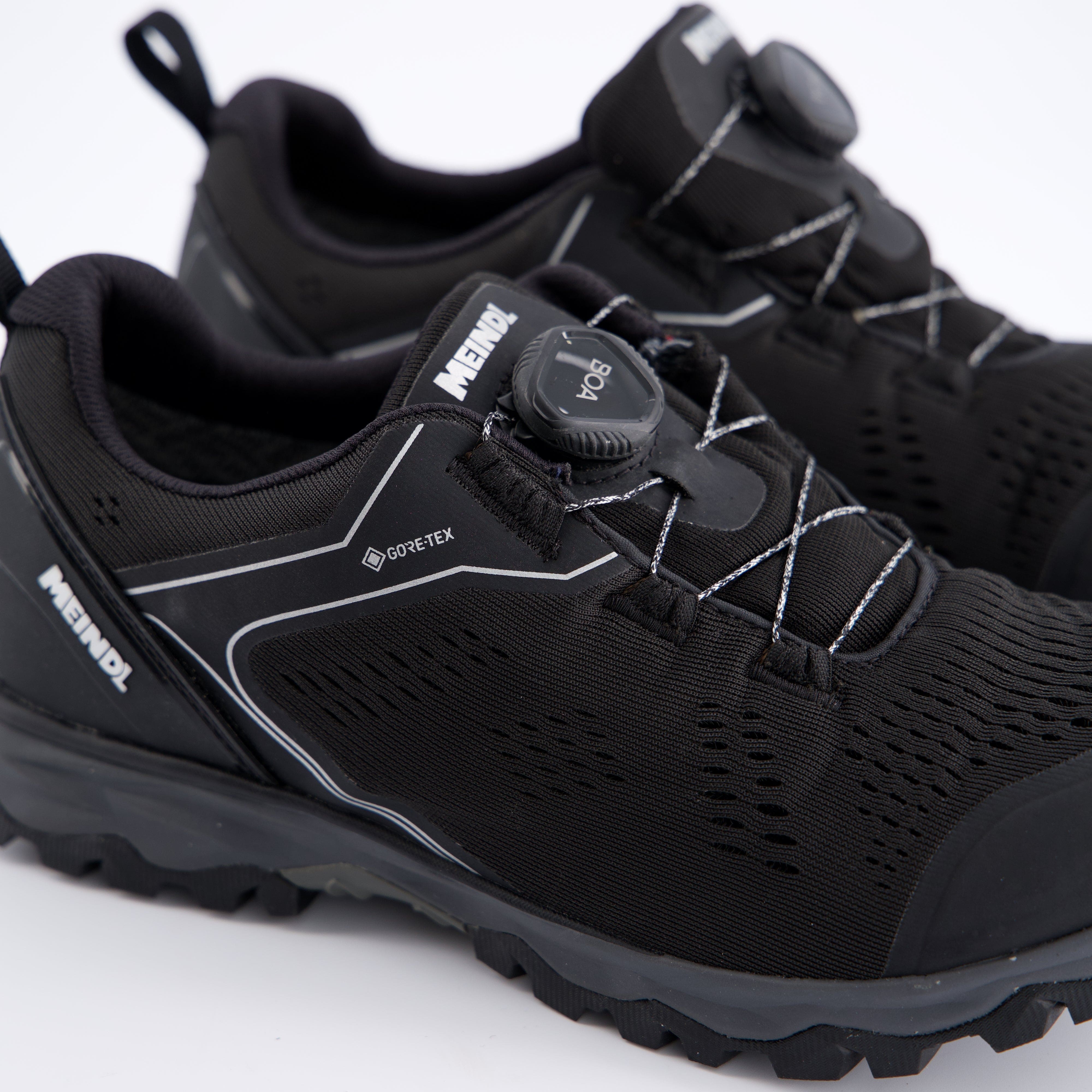 MEINDL Herrenschuh - Slipper/Mokassin, Herrenschuh - Laufschuhe, Slipper/Mokassin Abano GTX (Boa®)