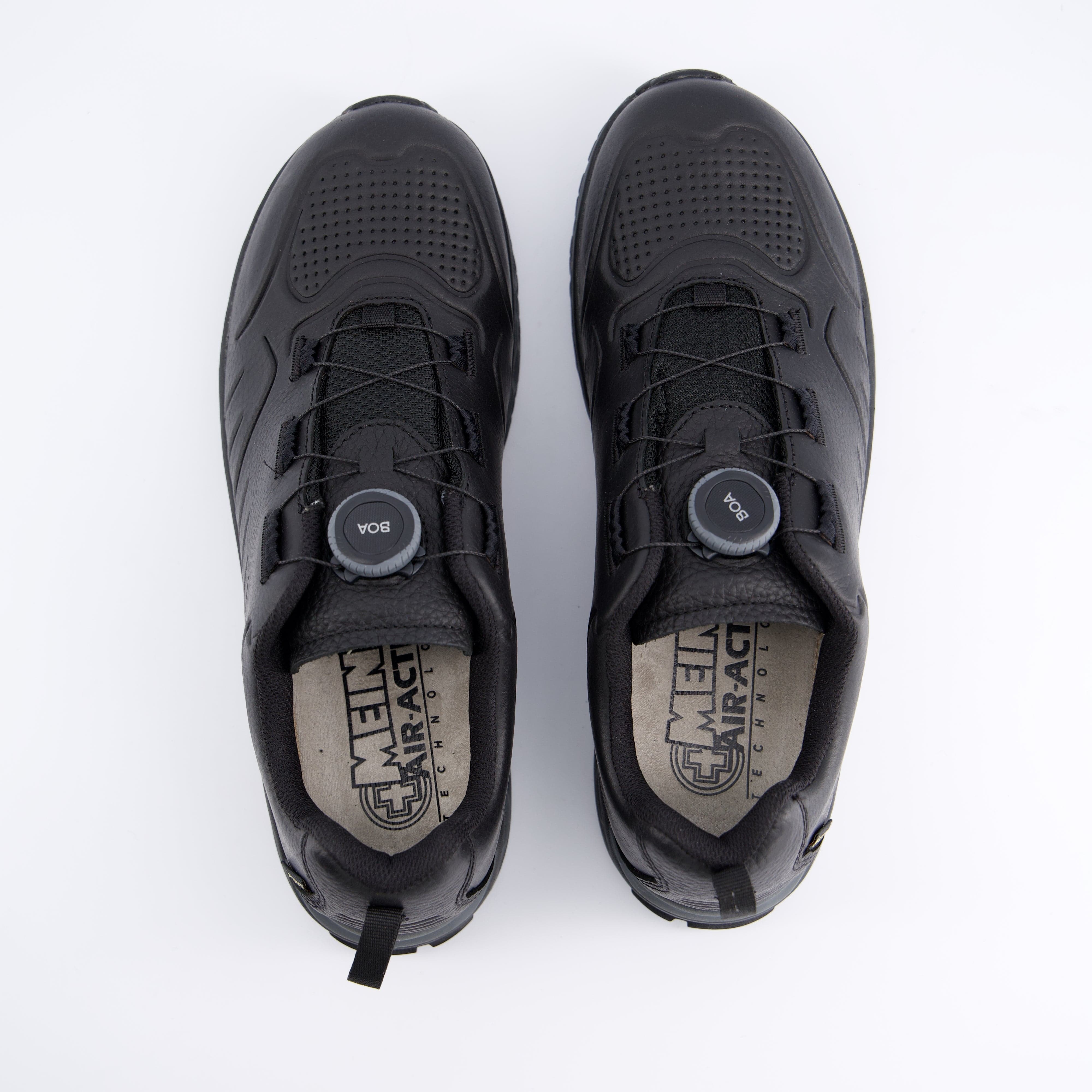 MEINDL Herrenschuh - Slipper/Mokassin, Slipper/Mokassin Malta Walker