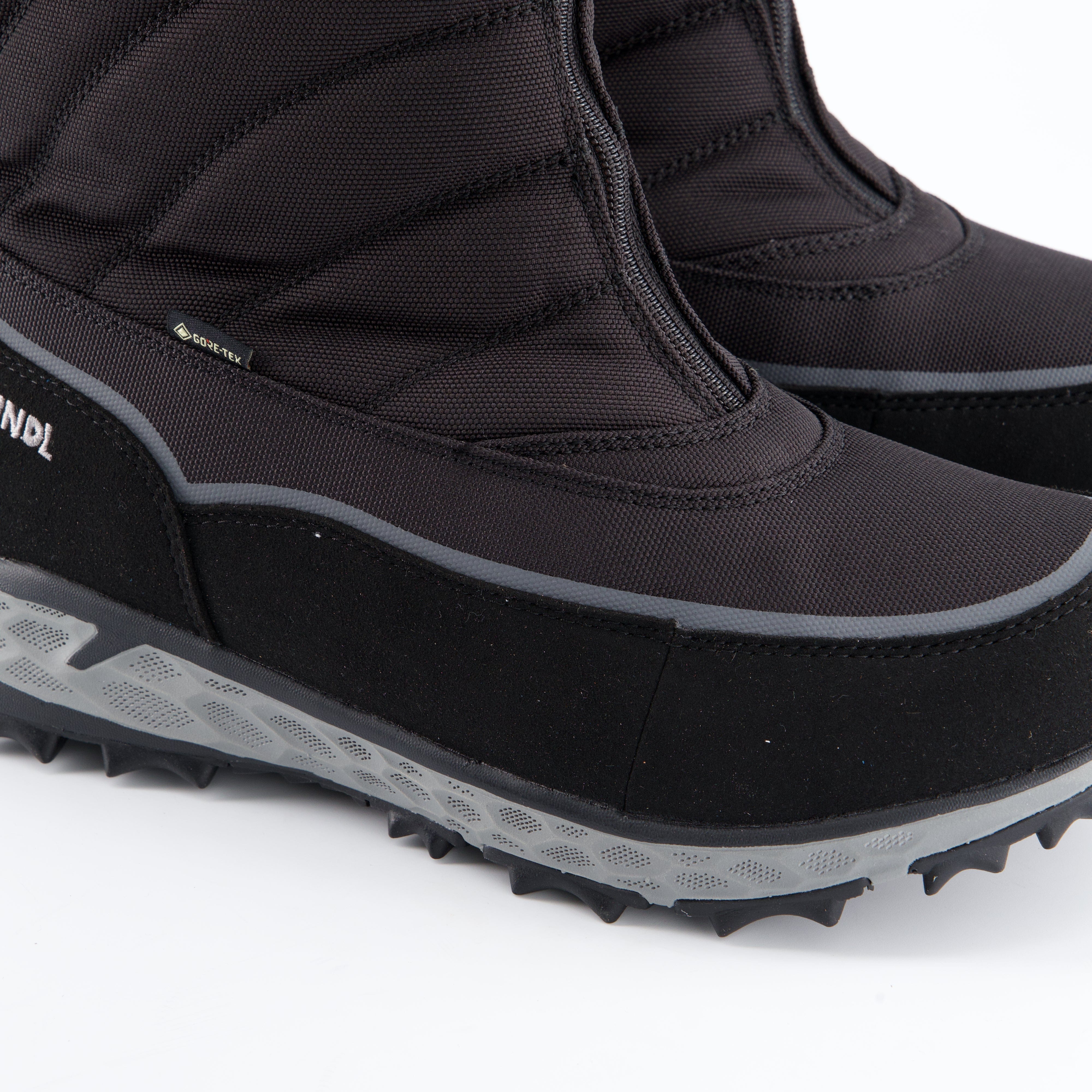 MEINDL Herrenschuh - Winterstiefel Winterstiefel Canadian Winter GTX
