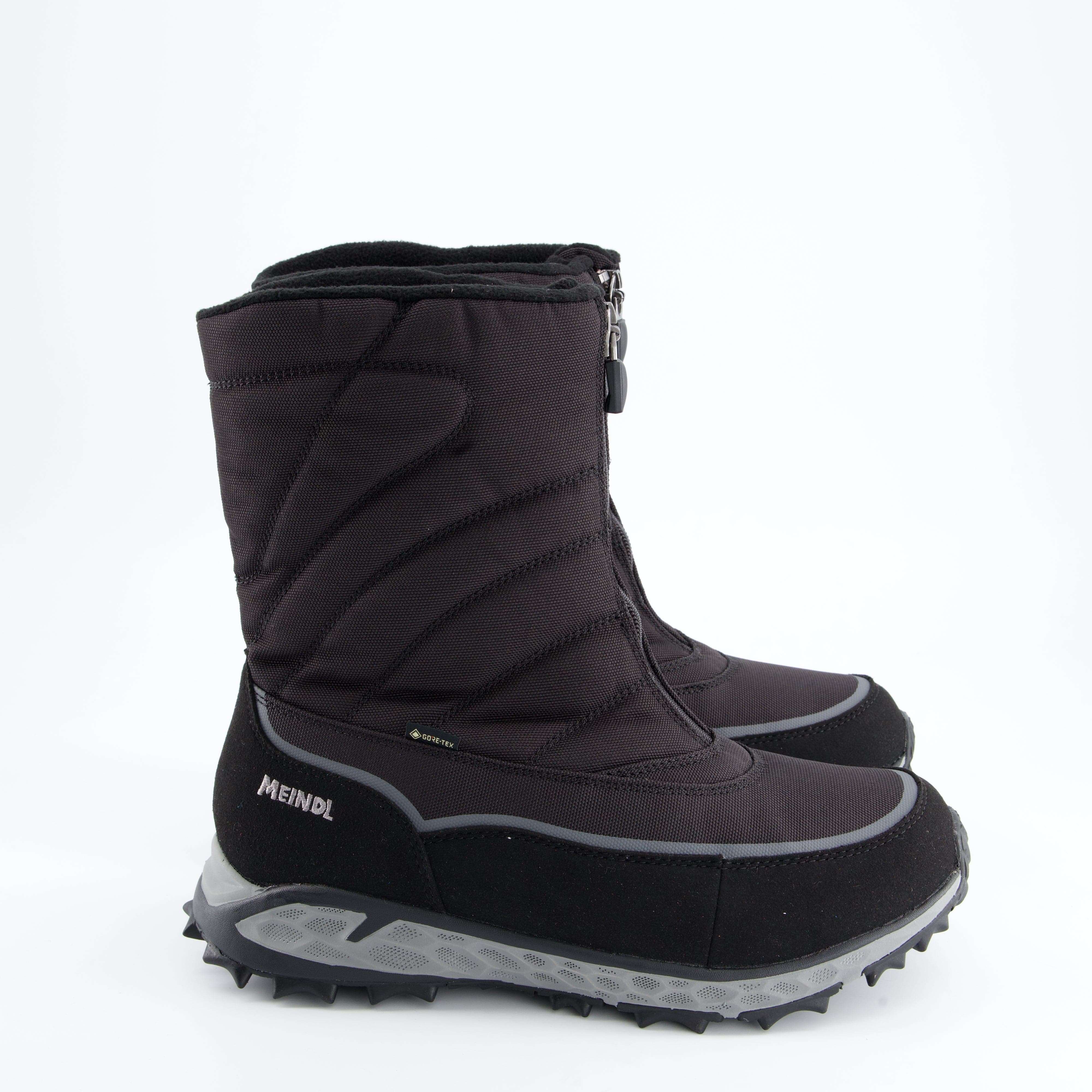 MEINDL Herrenschuh - Winterstiefel Winterstiefel Canadian Winter GTX