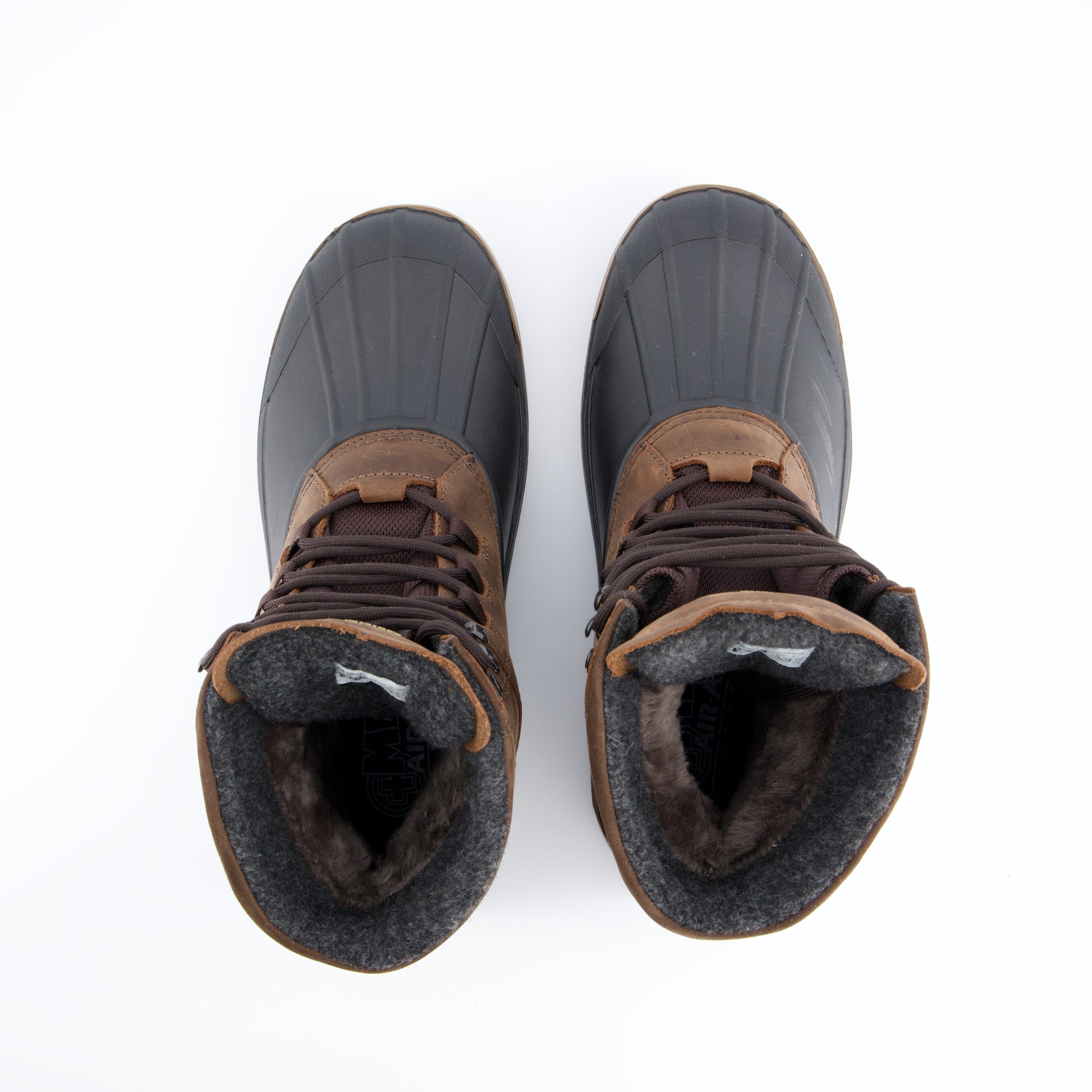 MEINDL Herrenschuh - Winterstiefel, Winterstiefel Cervinia