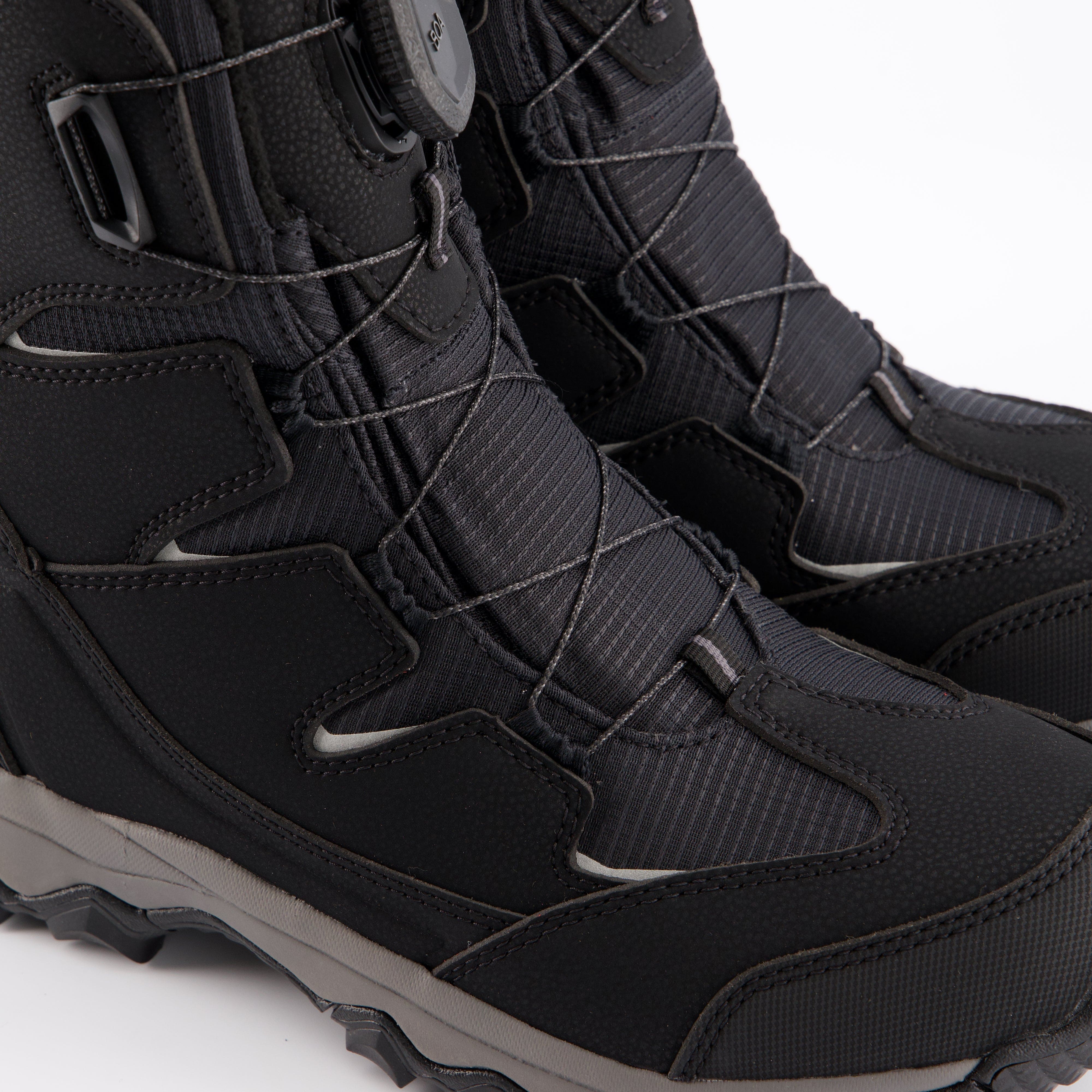 MEINDL Herrenschuh - Winterstiefel, Winterstiefel Edmonton GTX