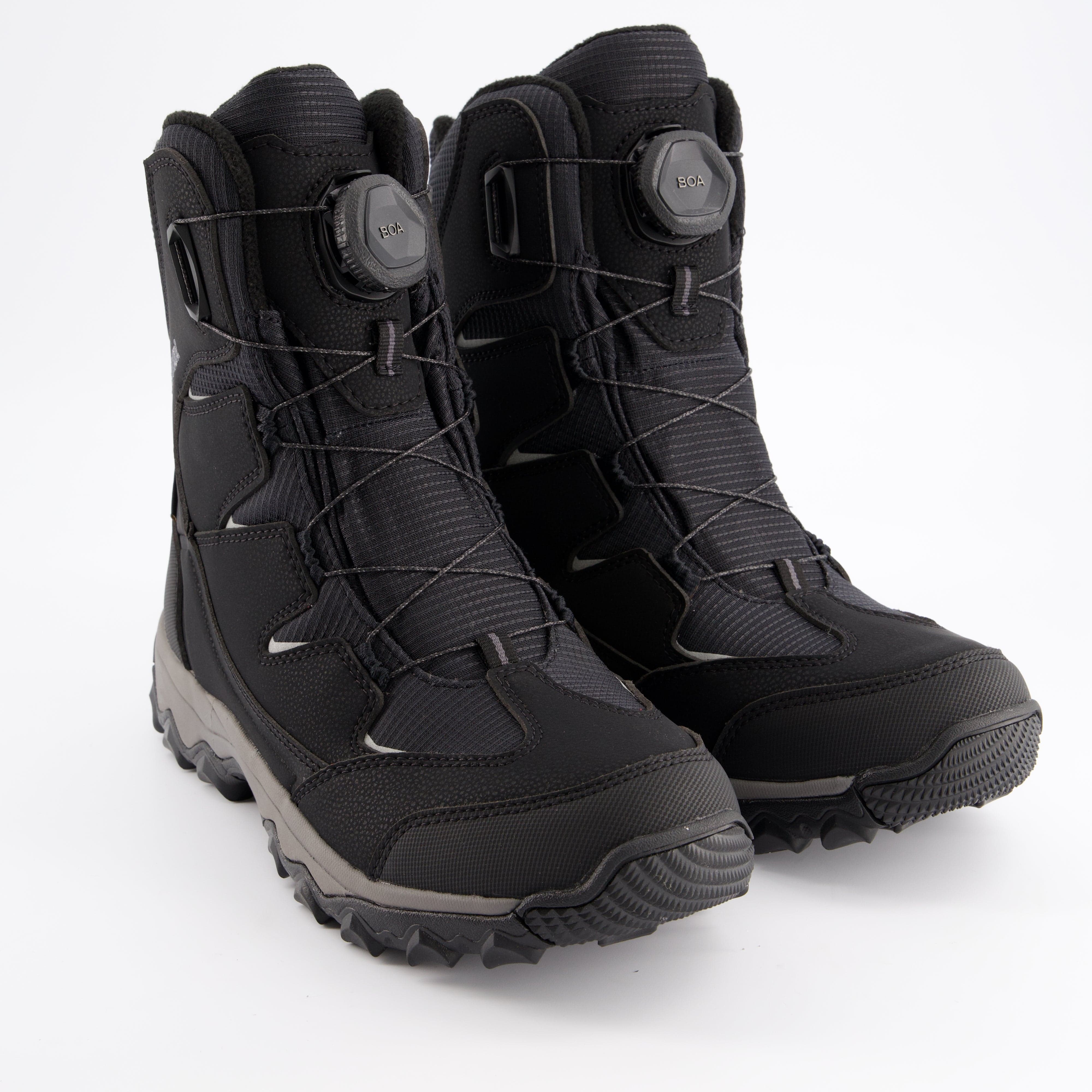 MEINDL Herrenschuh - Winterstiefel, Winterstiefel Edmonton GTX