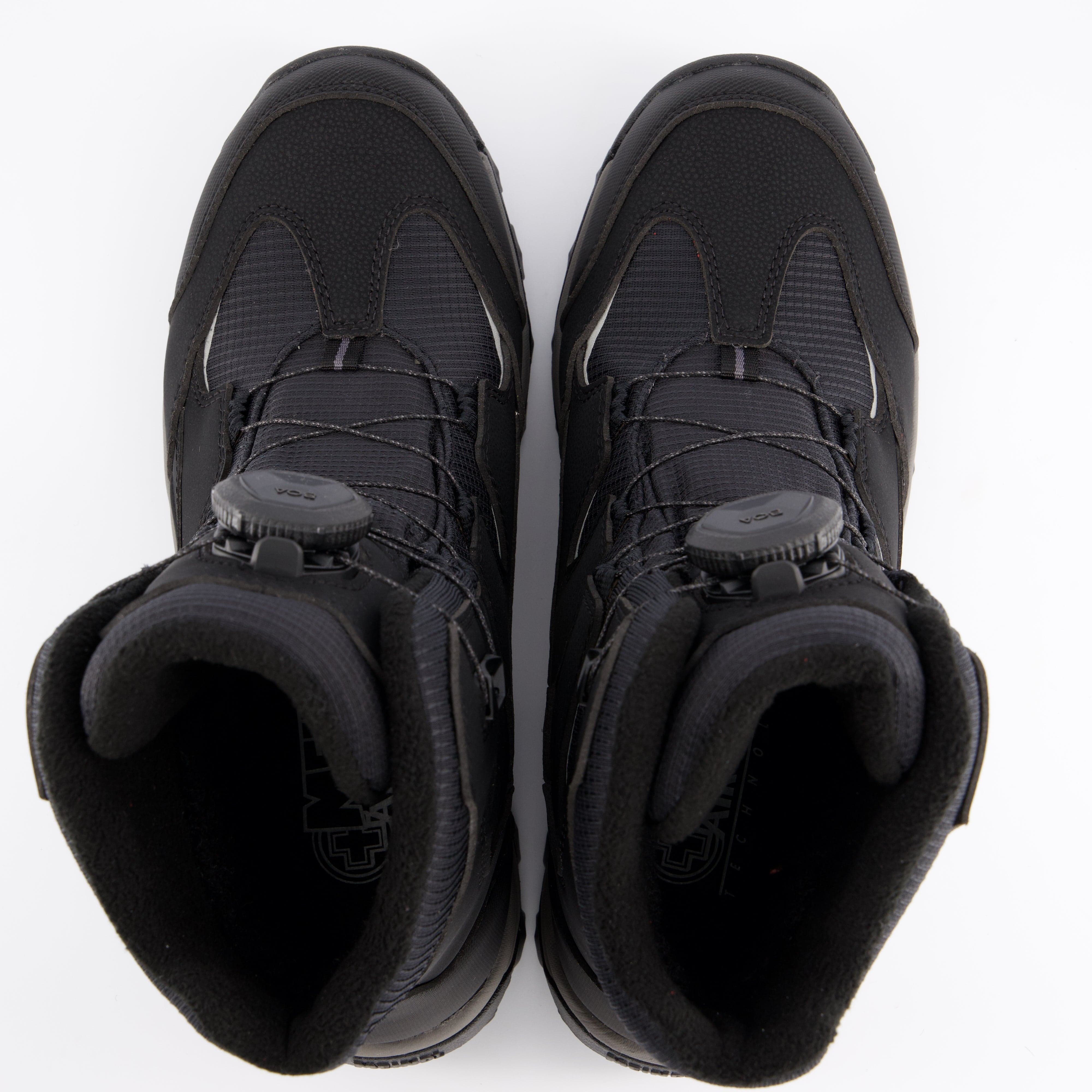 MEINDL Herrenschuh - Winterstiefel, Winterstiefel Edmonton GTX