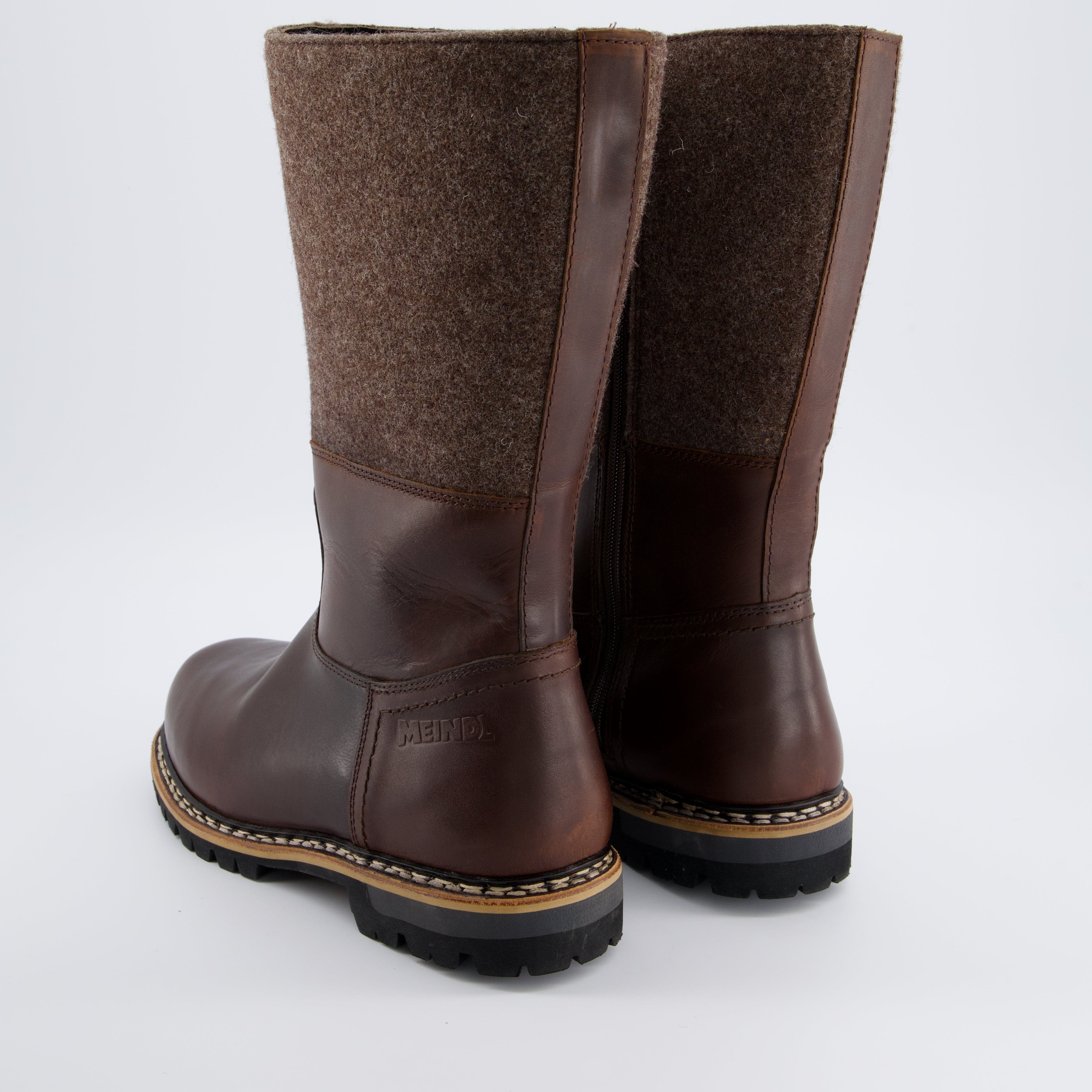 MEINDL Herrenschuh - Winterstiefel, Winterstiefel Filzmoos