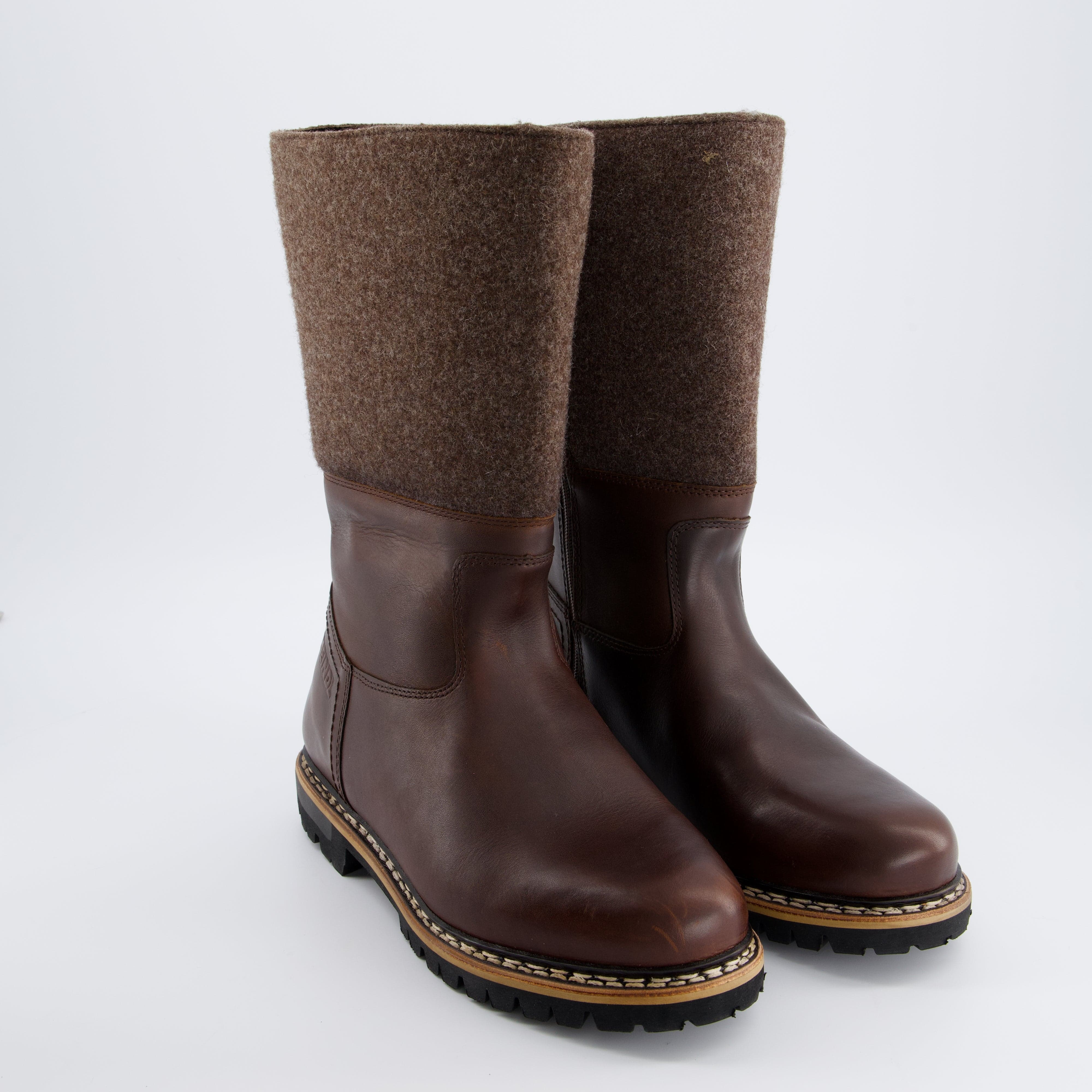 MEINDL Herrenschuh - Winterstiefel, Winterstiefel Filzmoos