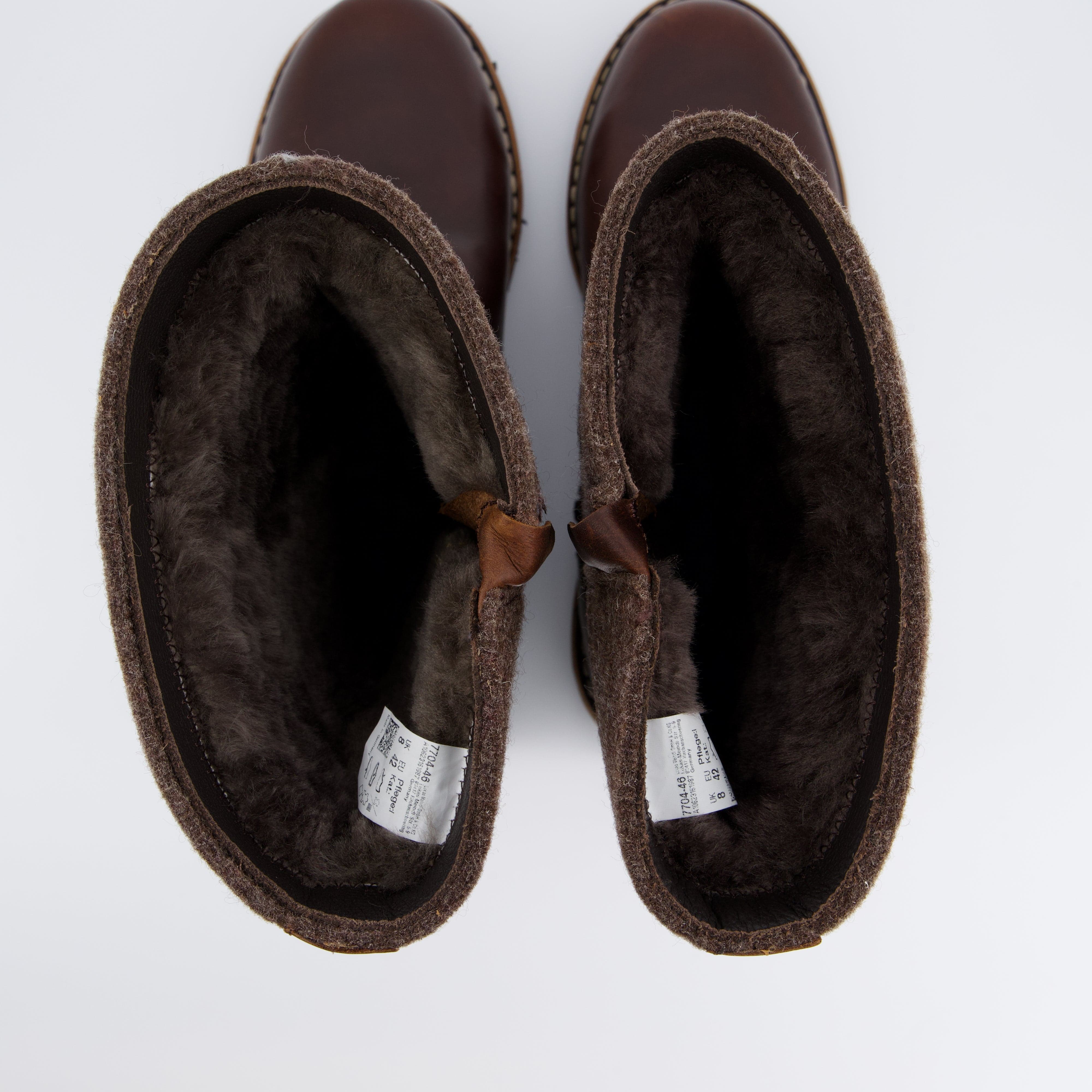MEINDL Herrenschuh - Winterstiefel, Winterstiefel Filzmoos
