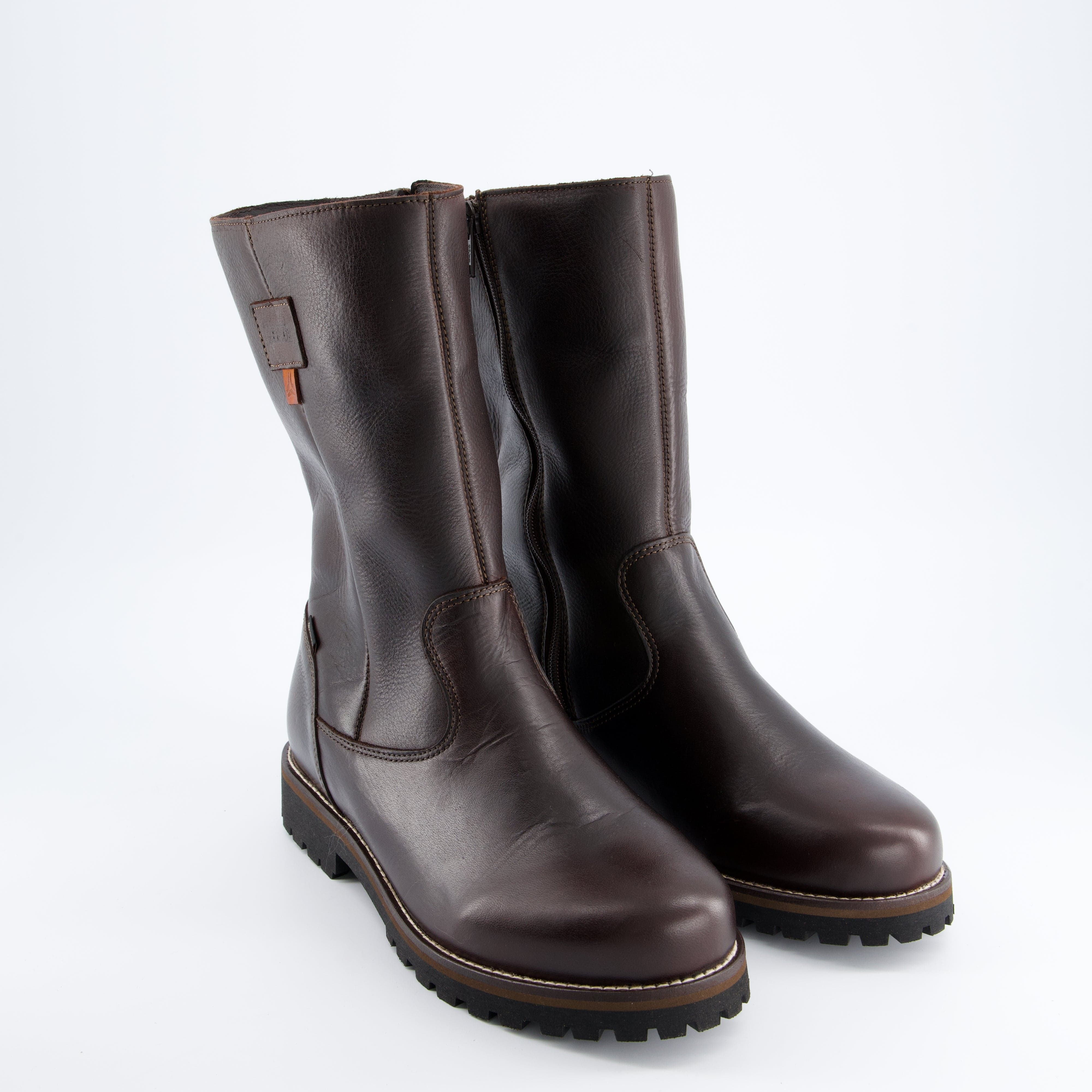 MEINDL Herrenschuh - Winterstiefel, Winterstiefel Lienz Identity