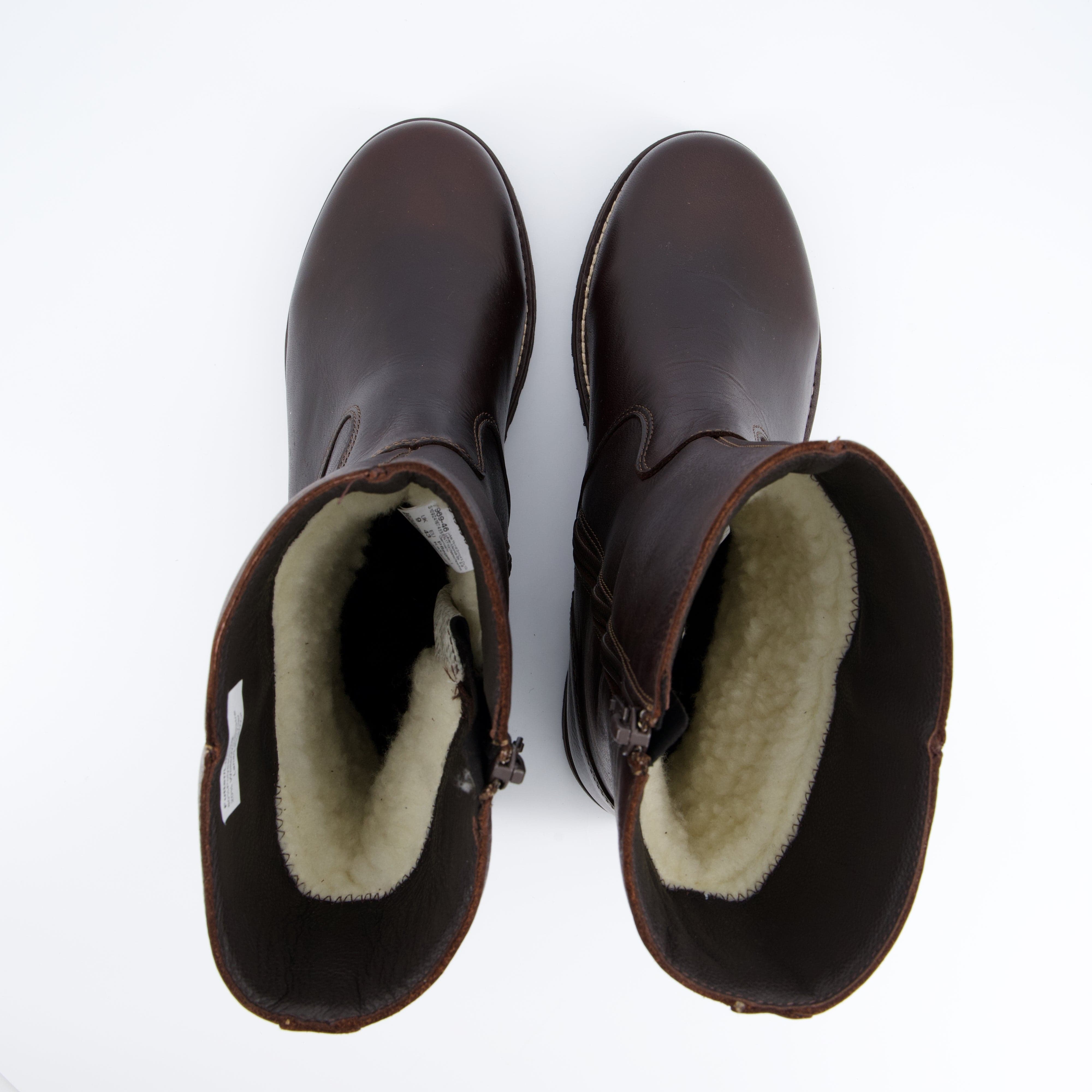 MEINDL Herrenschuh - Winterstiefel, Winterstiefel Lienz Identity