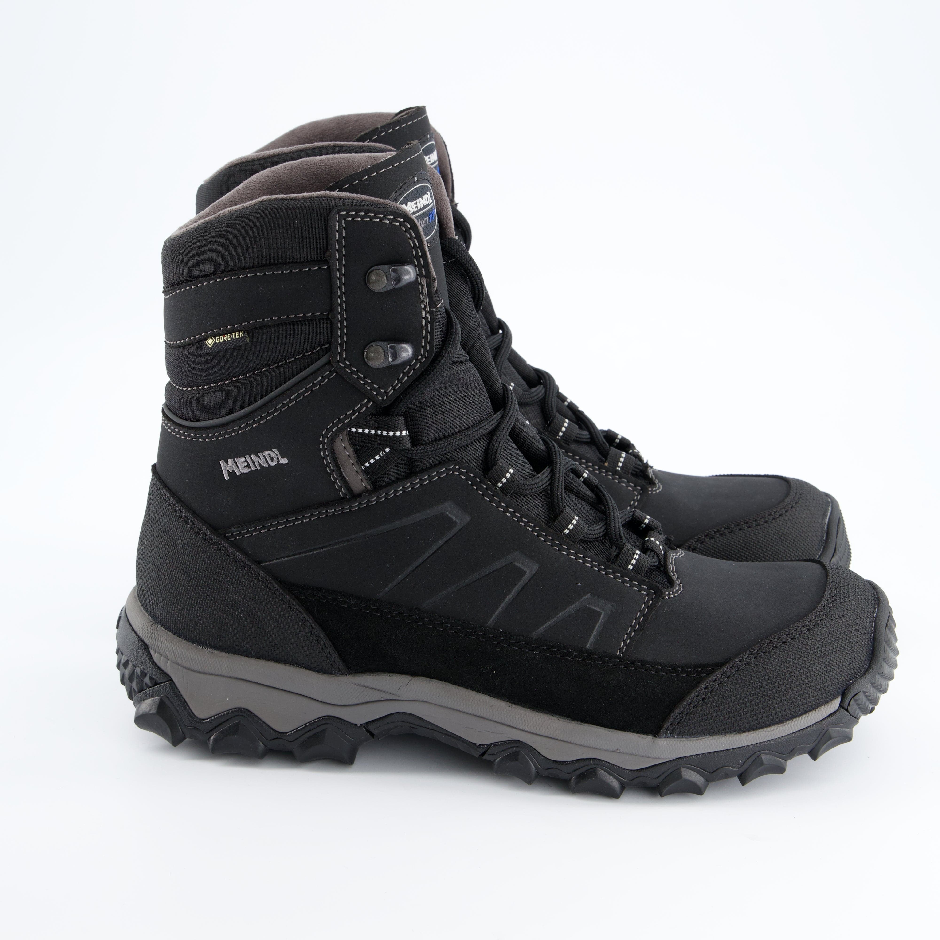 MEINDL Herrenschuh - Winterstiefel, Winterstiefel SELLA GTX