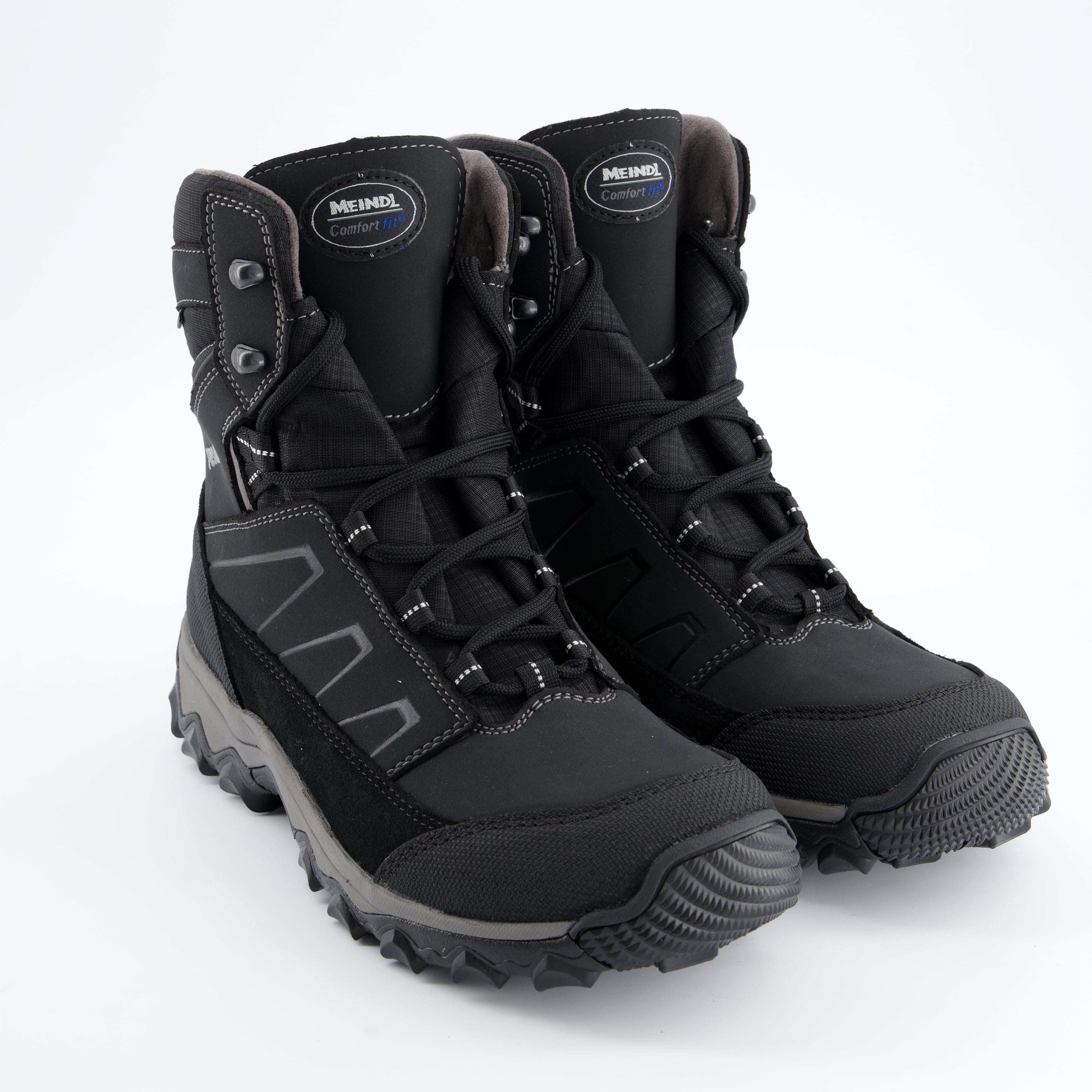 MEINDL Herrenschuh - Winterstiefel, Winterstiefel SELLA GTX