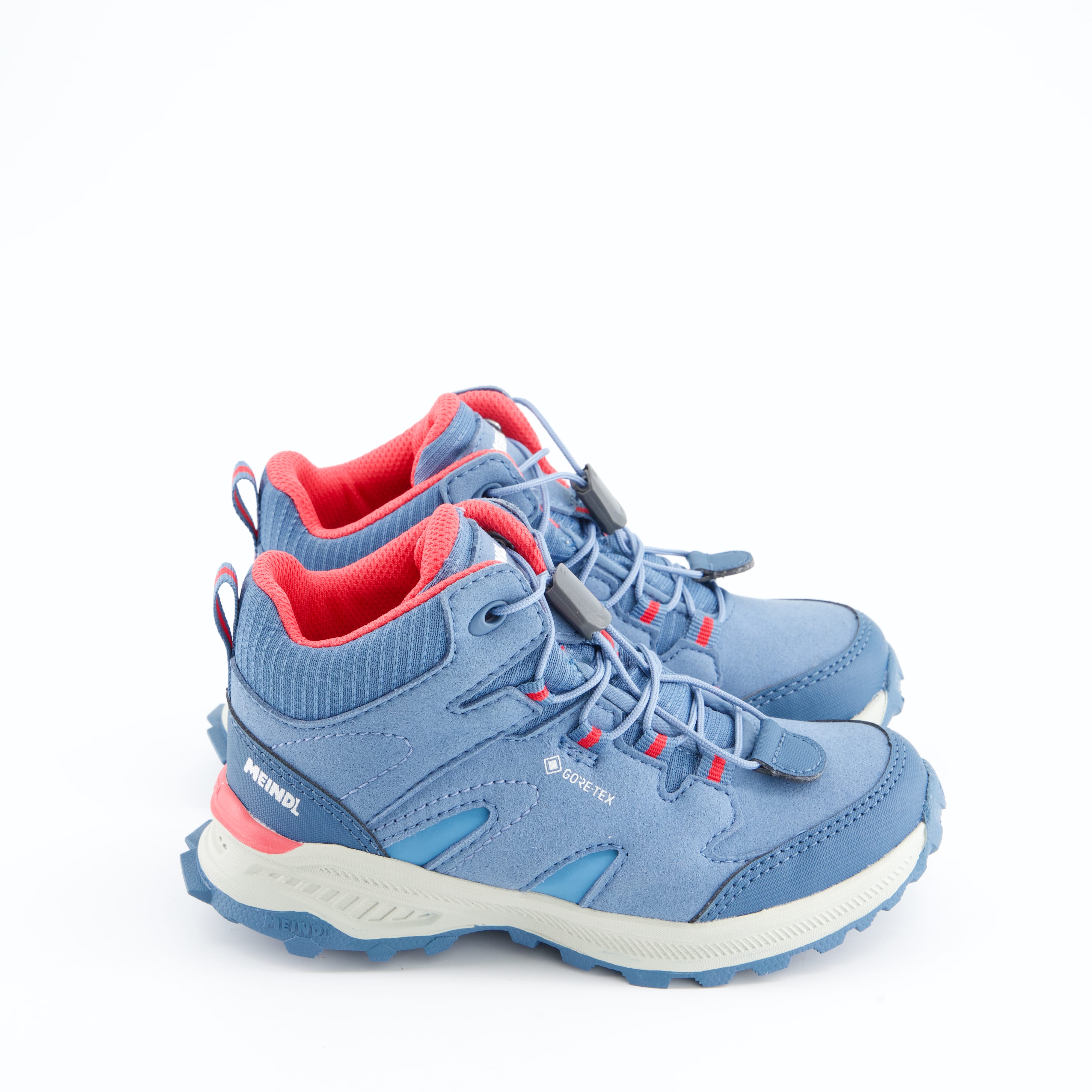 MEINDL Mädchenschuhe - Boots Boots Kivo Junior Mid GTX