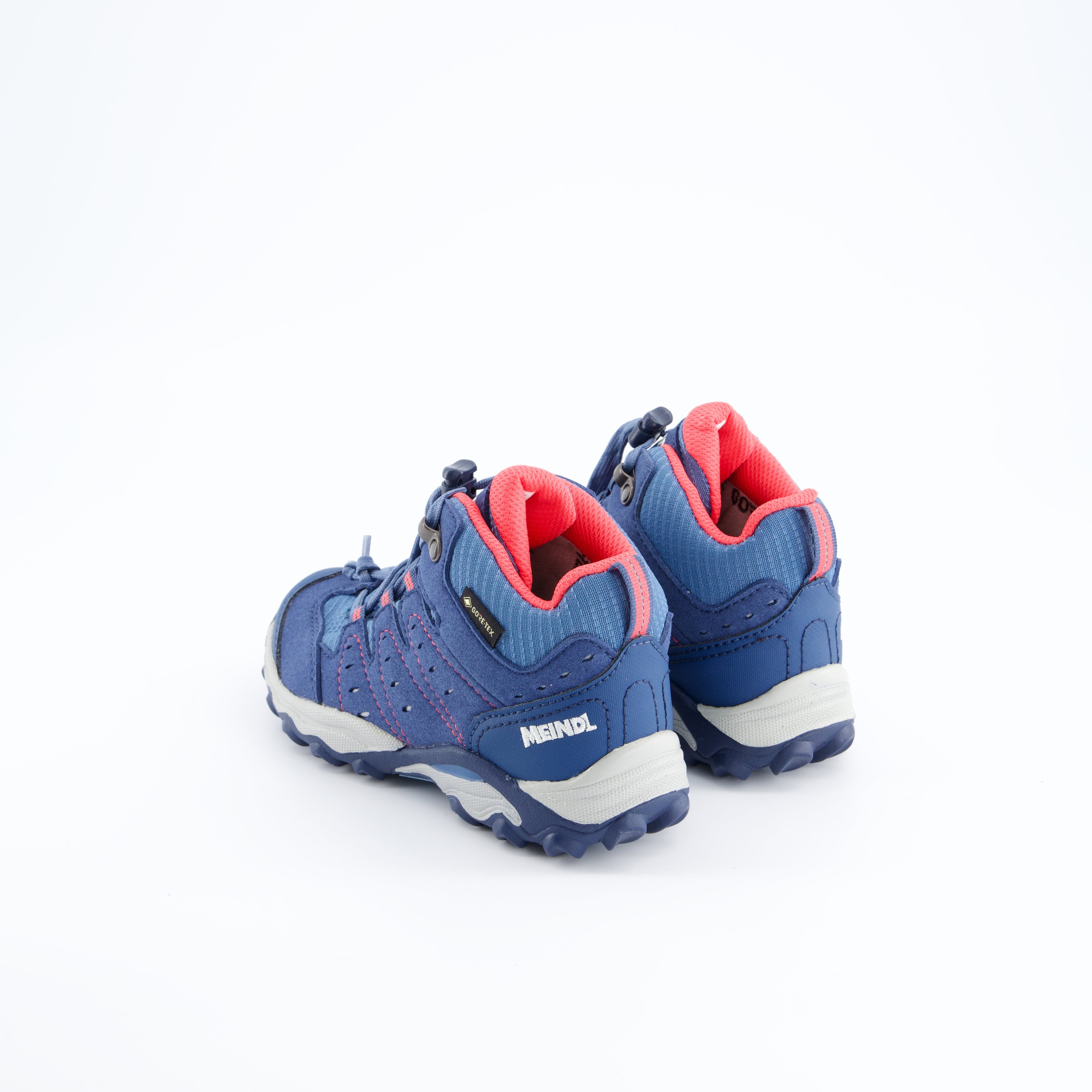 MEINDL Mädchenschuhe - Boots, Boots Tuam Junior GTX
