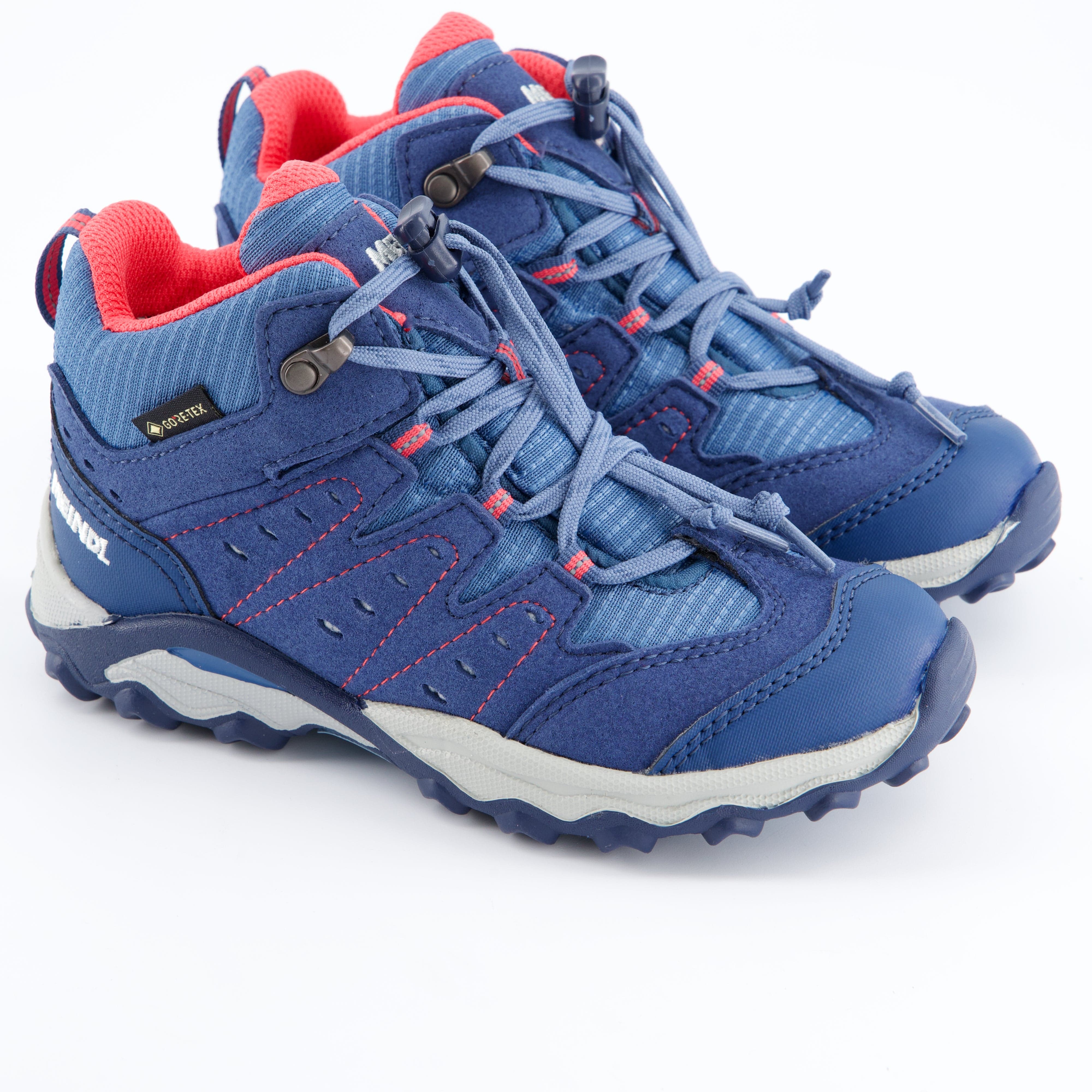 MEINDL Mädchenschuhe - Boots, Boots Tuam Junior GTX