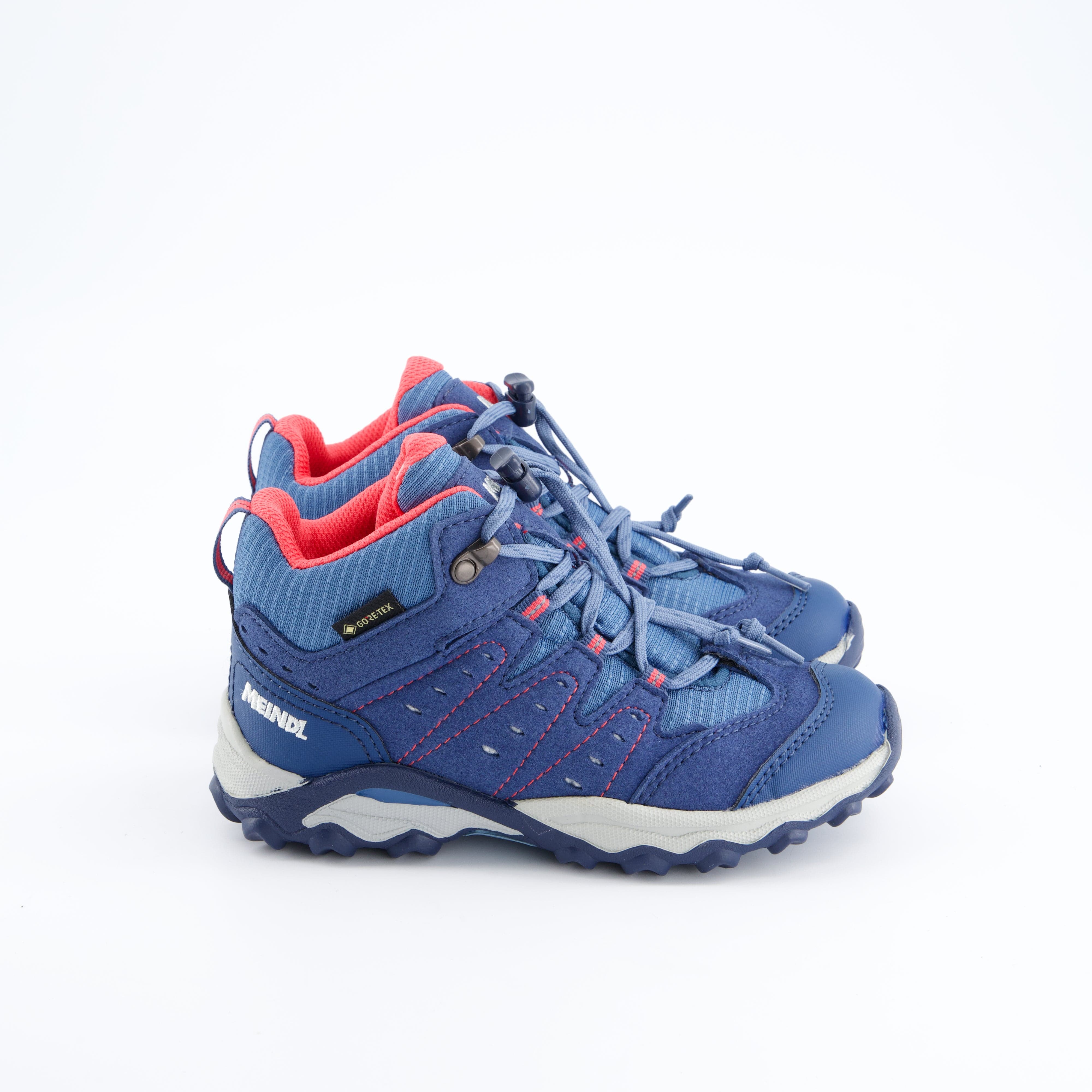 MEINDL Mädchenschuhe - Boots, Boots Tuam Junior GTX