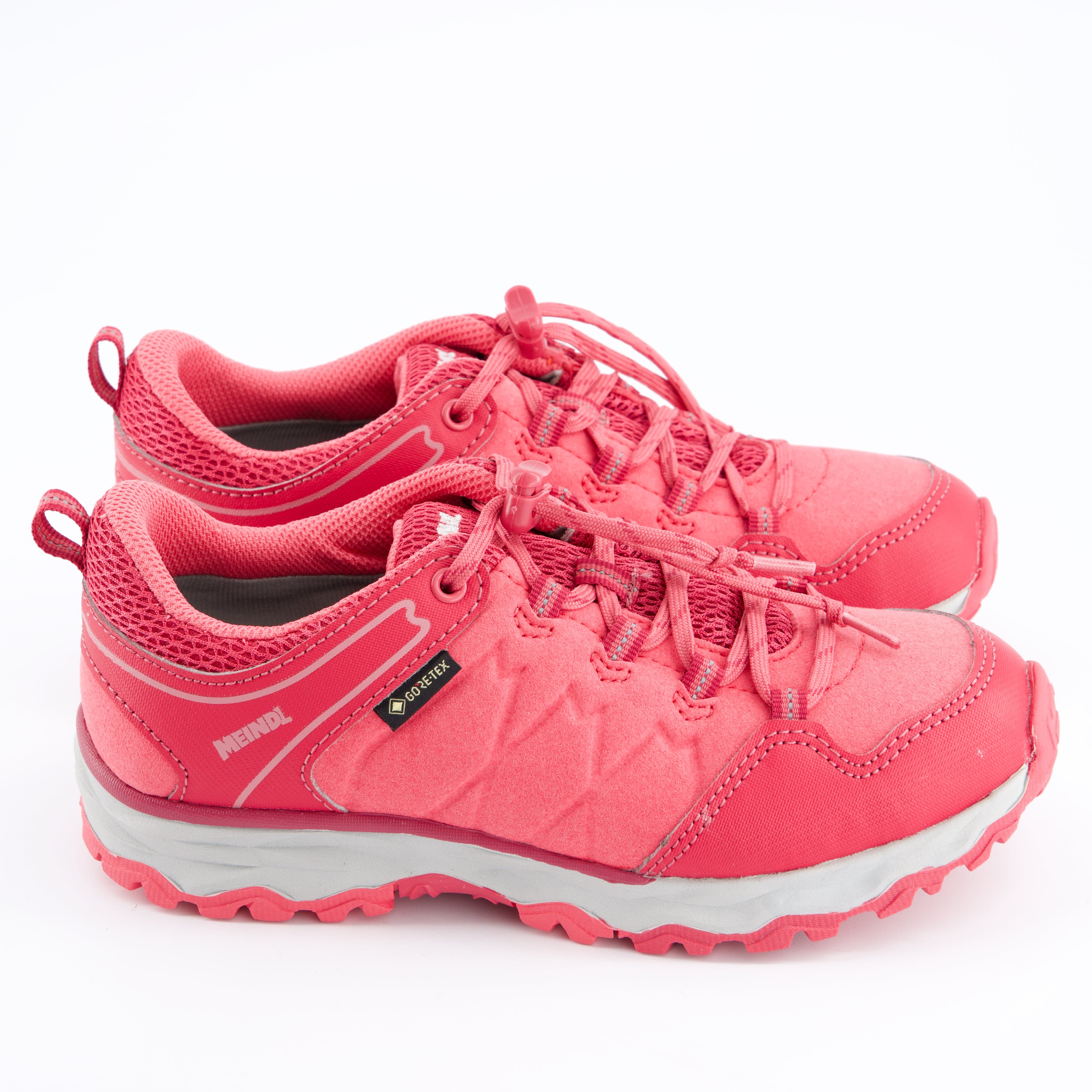 MEINDL Mädchenschuhe - Halbschuh, Mädchenschuhe - Sportschuh, Halbschuh Ontario Junior GTX