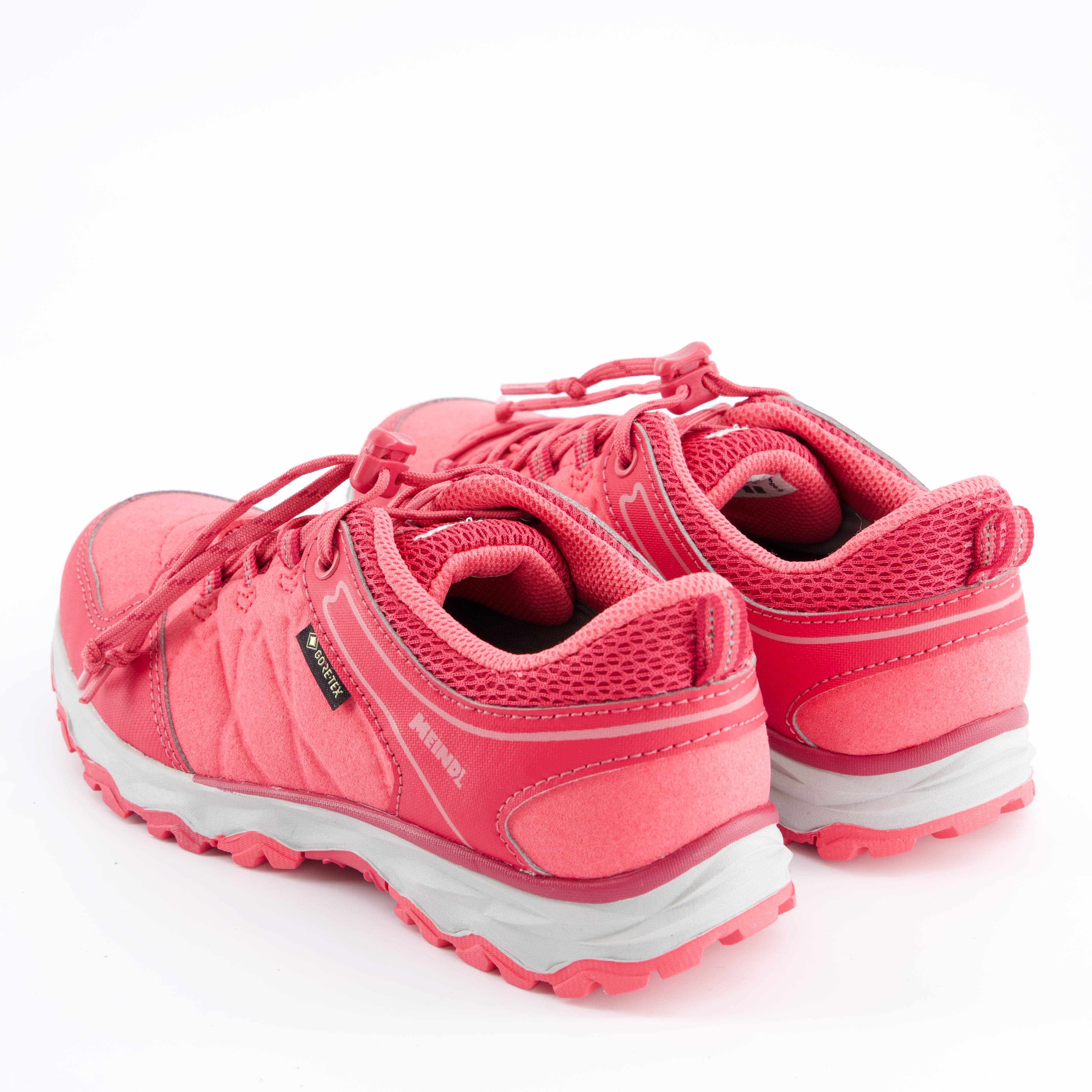 MEINDL Mädchenschuhe - Halbschuh, Mädchenschuhe - Sportschuh, Halbschuh Ontario Junior GTX
