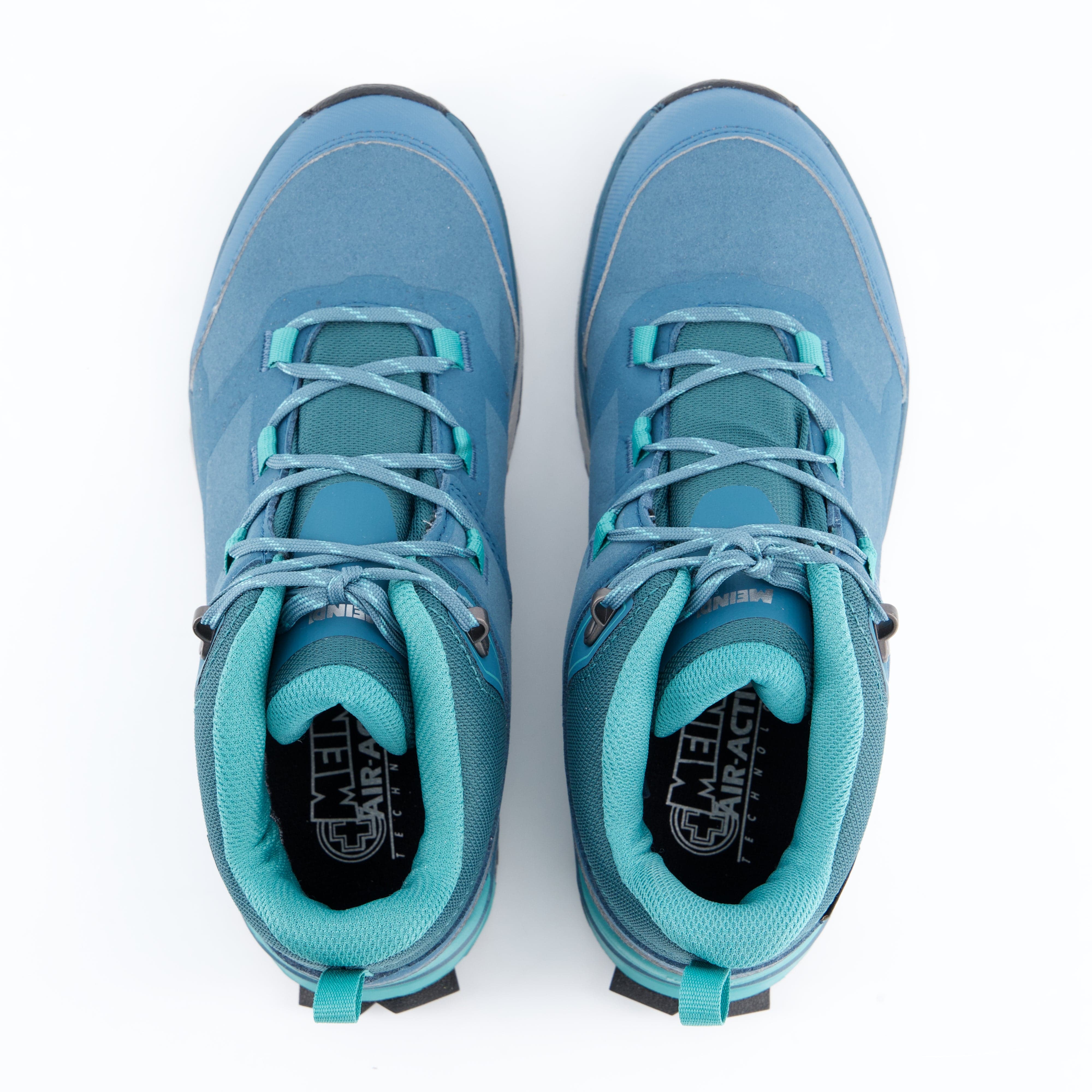 MEINDL Mädchenschuhe - Sportschuh Sportschuh Pinto Junior GTX