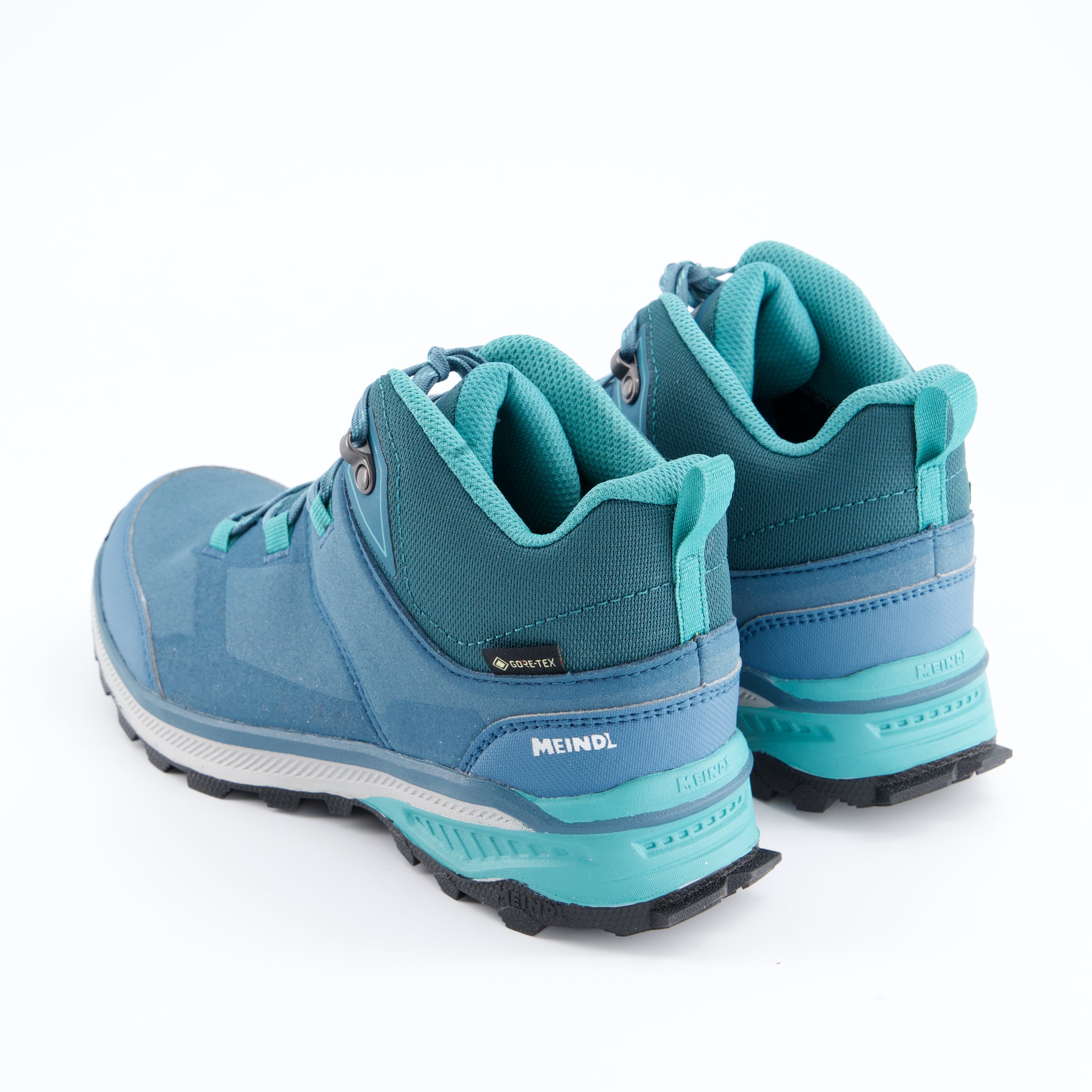 MEINDL Mädchenschuhe - Sportschuh Sportschuh Pinto Junior GTX