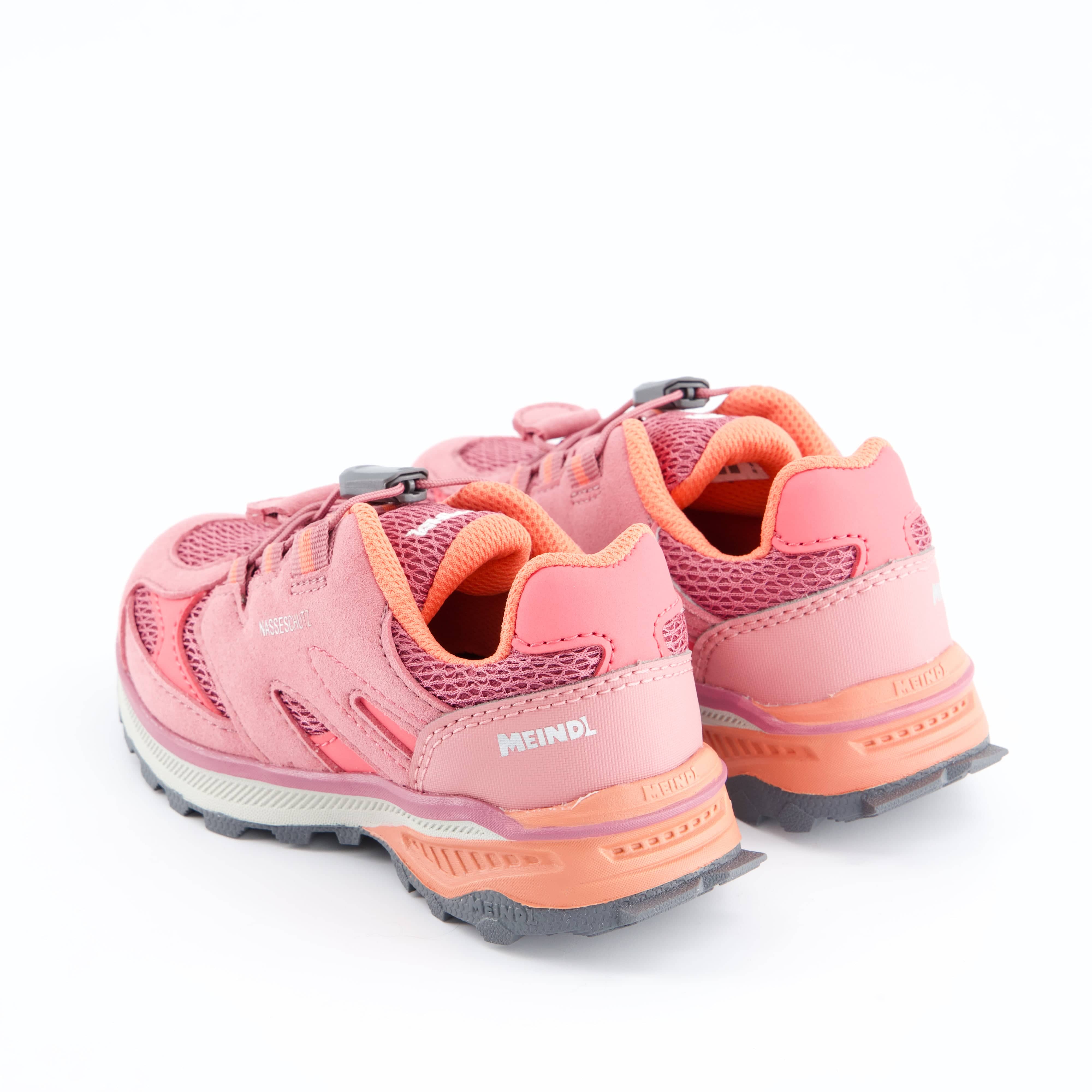 MEINDL Mädchenschuhe - Sportschuh Sportschuh Velas Junior