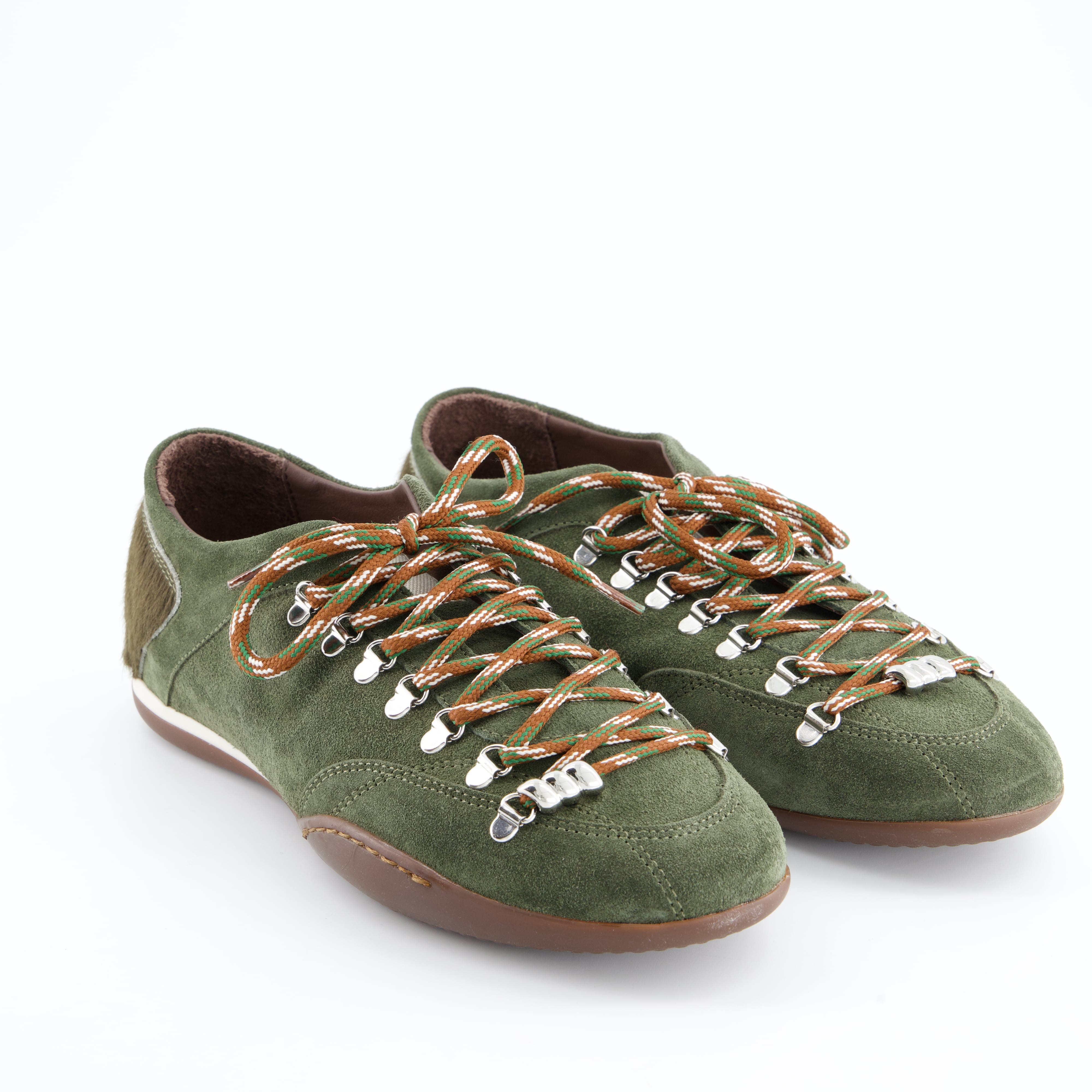 MELINE Damenschuhe - Schnürschuhe Schnürschuhe