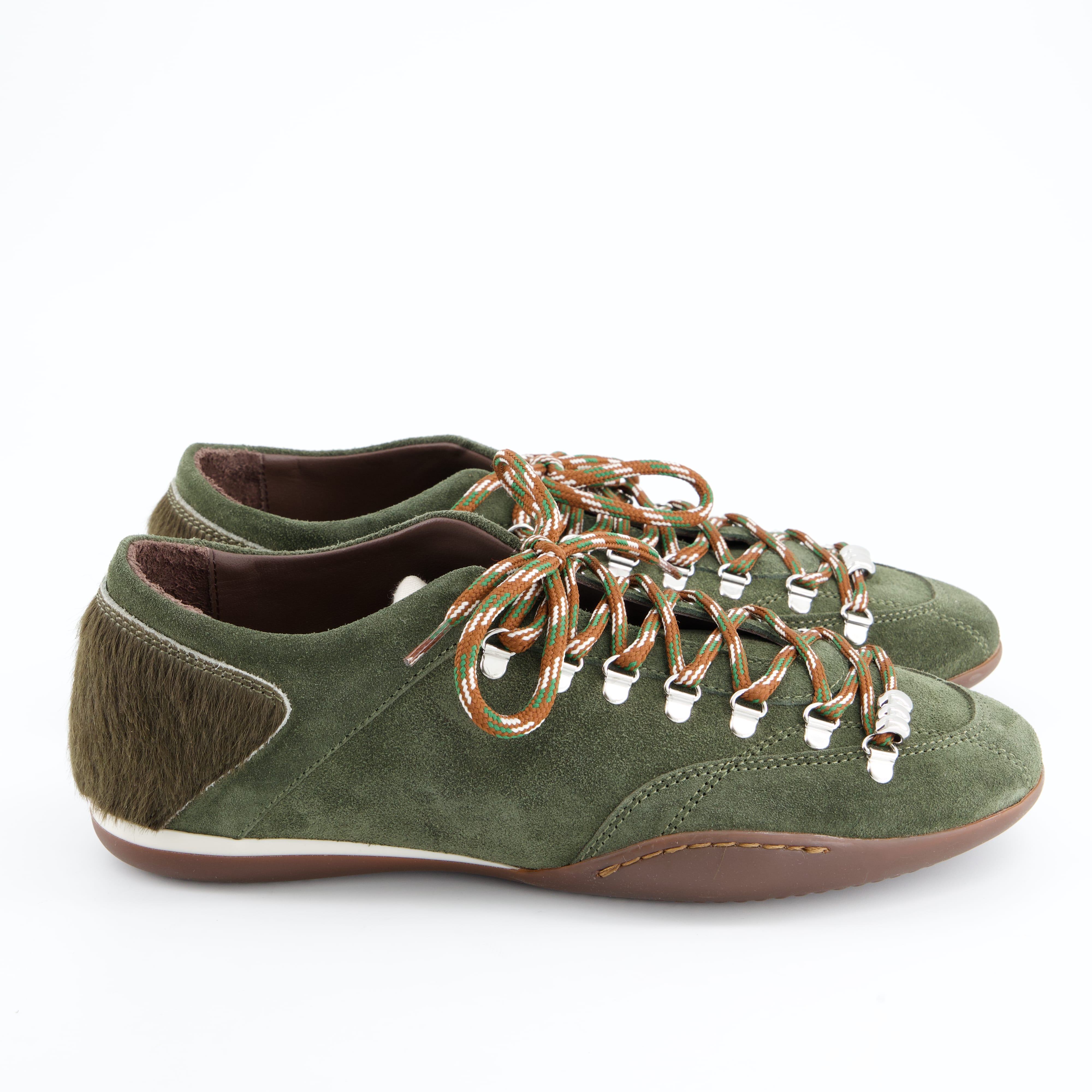 MELINE Damenschuhe - Schnürschuhe Schnürschuhe