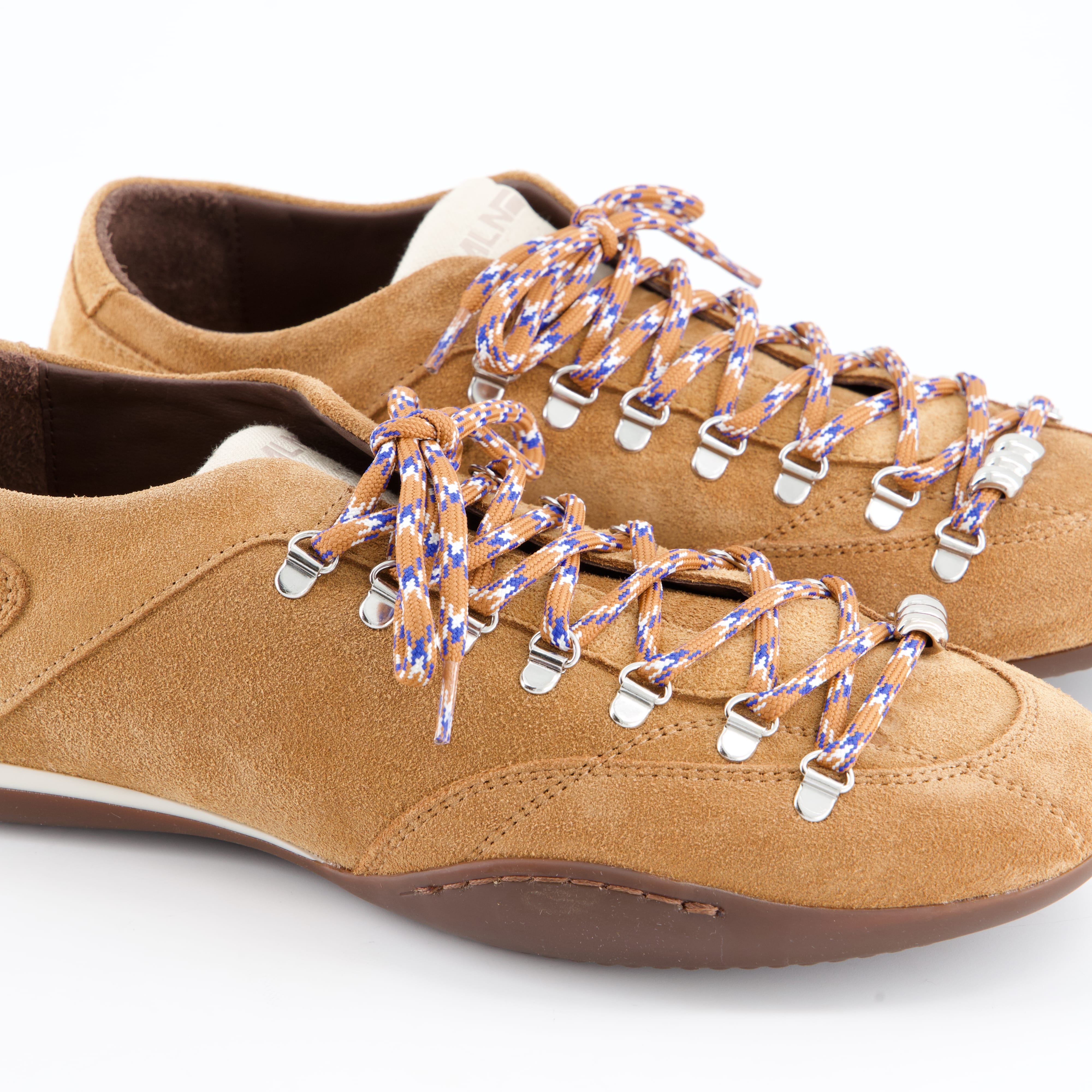 MELINE Damenschuhe - Schnürschuhe Schnürschuhe senza Accesorie