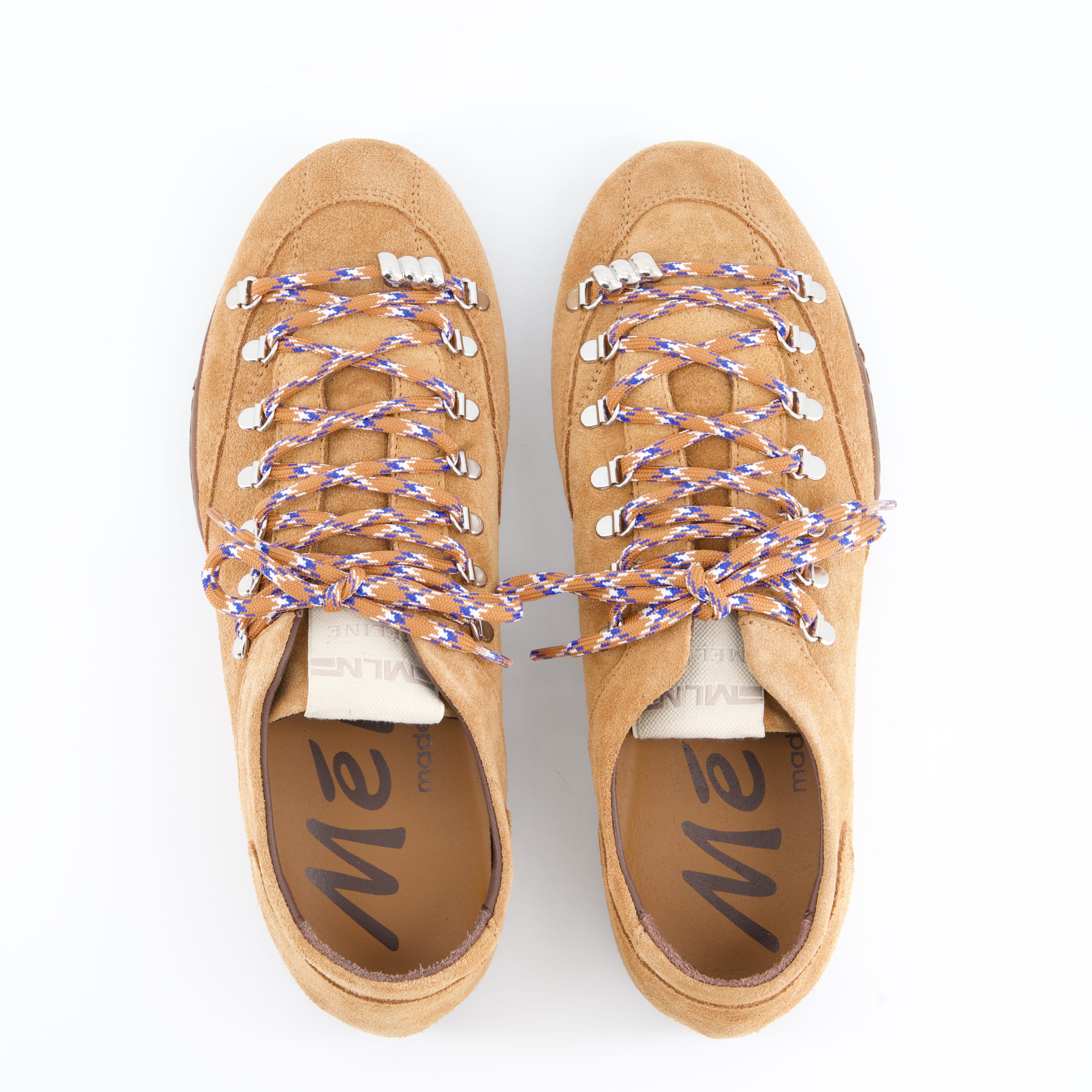 MELINE Damenschuhe - Schnürschuhe Schnürschuhe senza Accesorie