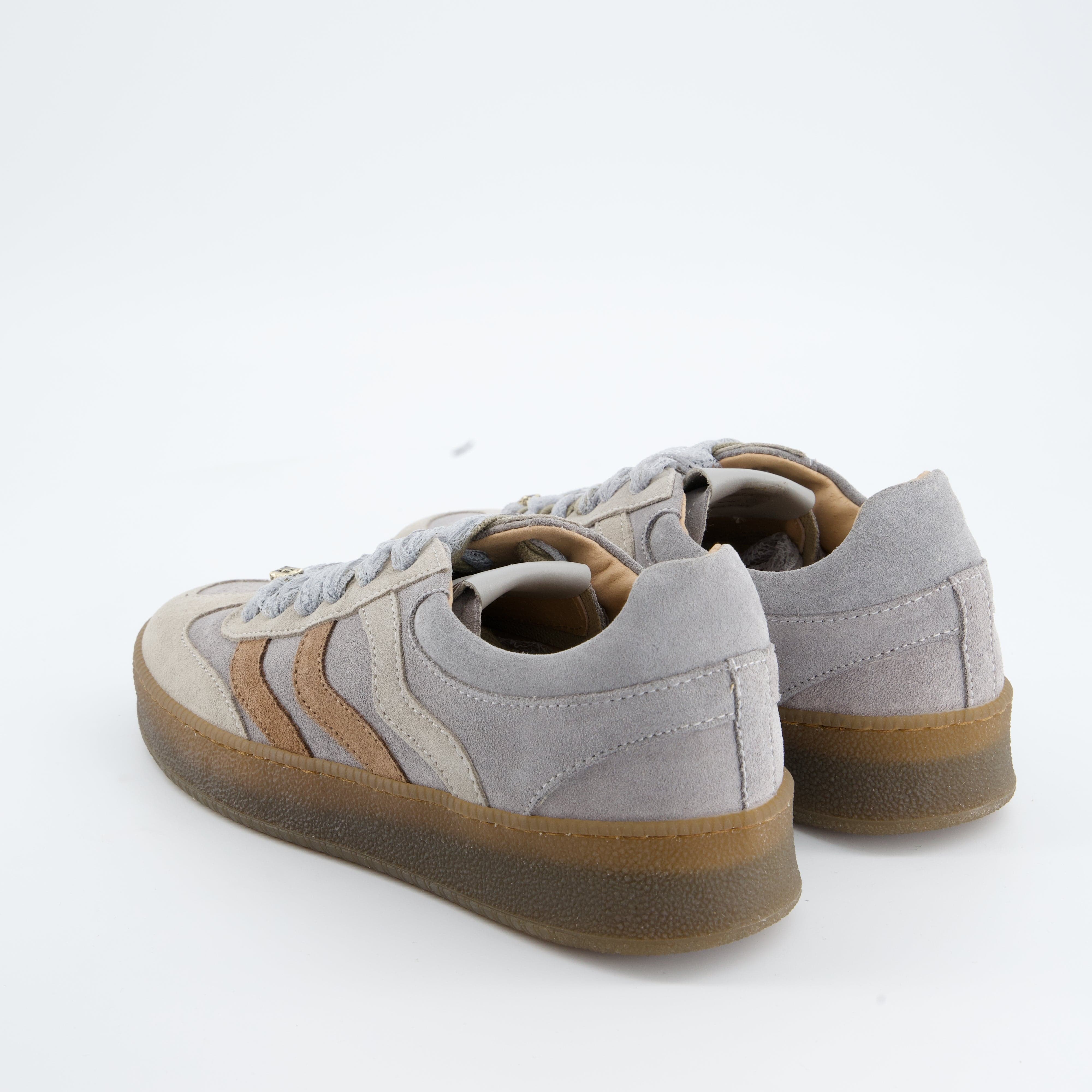 MELINE Damenschuhe - Sneaker Sneaker