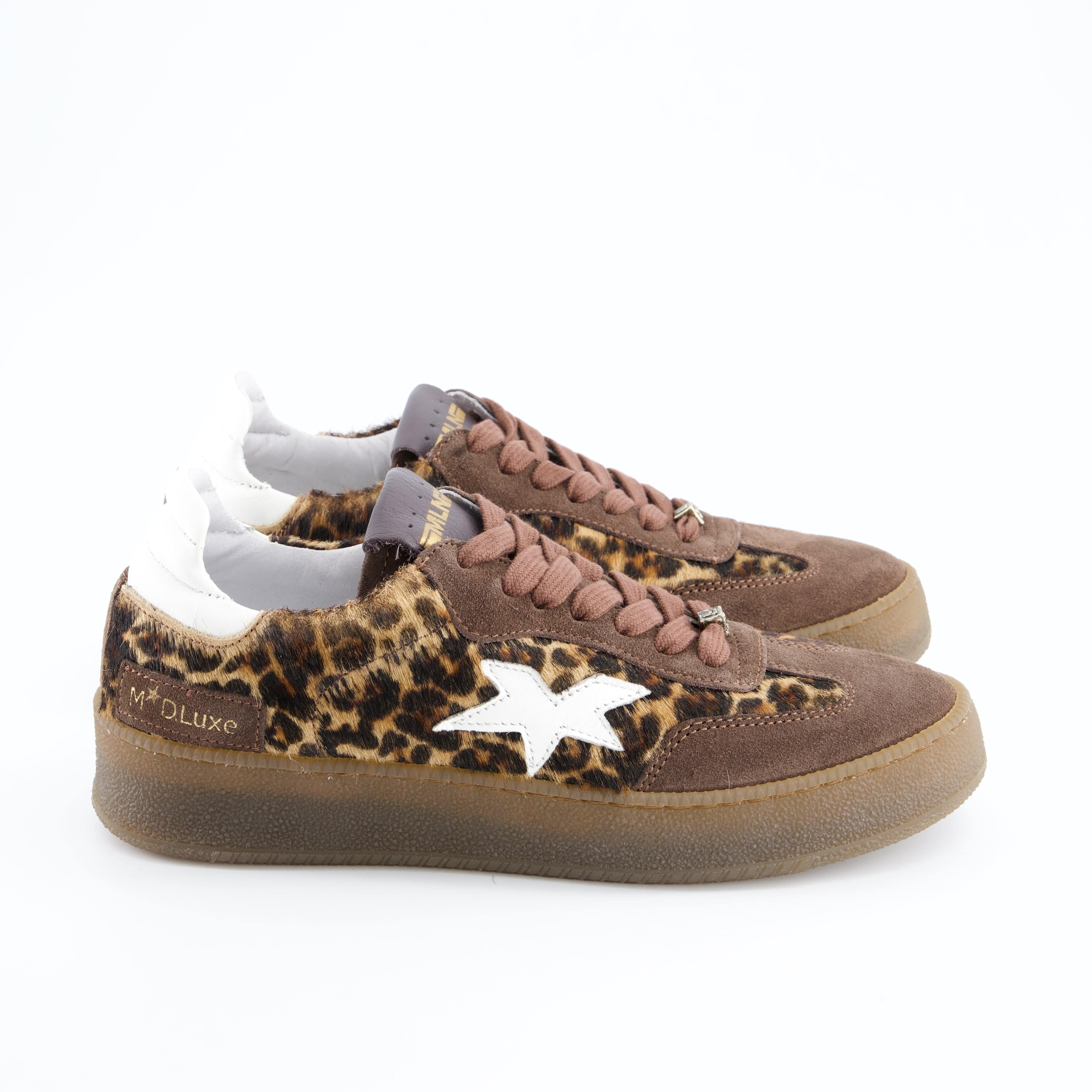 MELINE Damenschuhe - Sneaker Sneaker