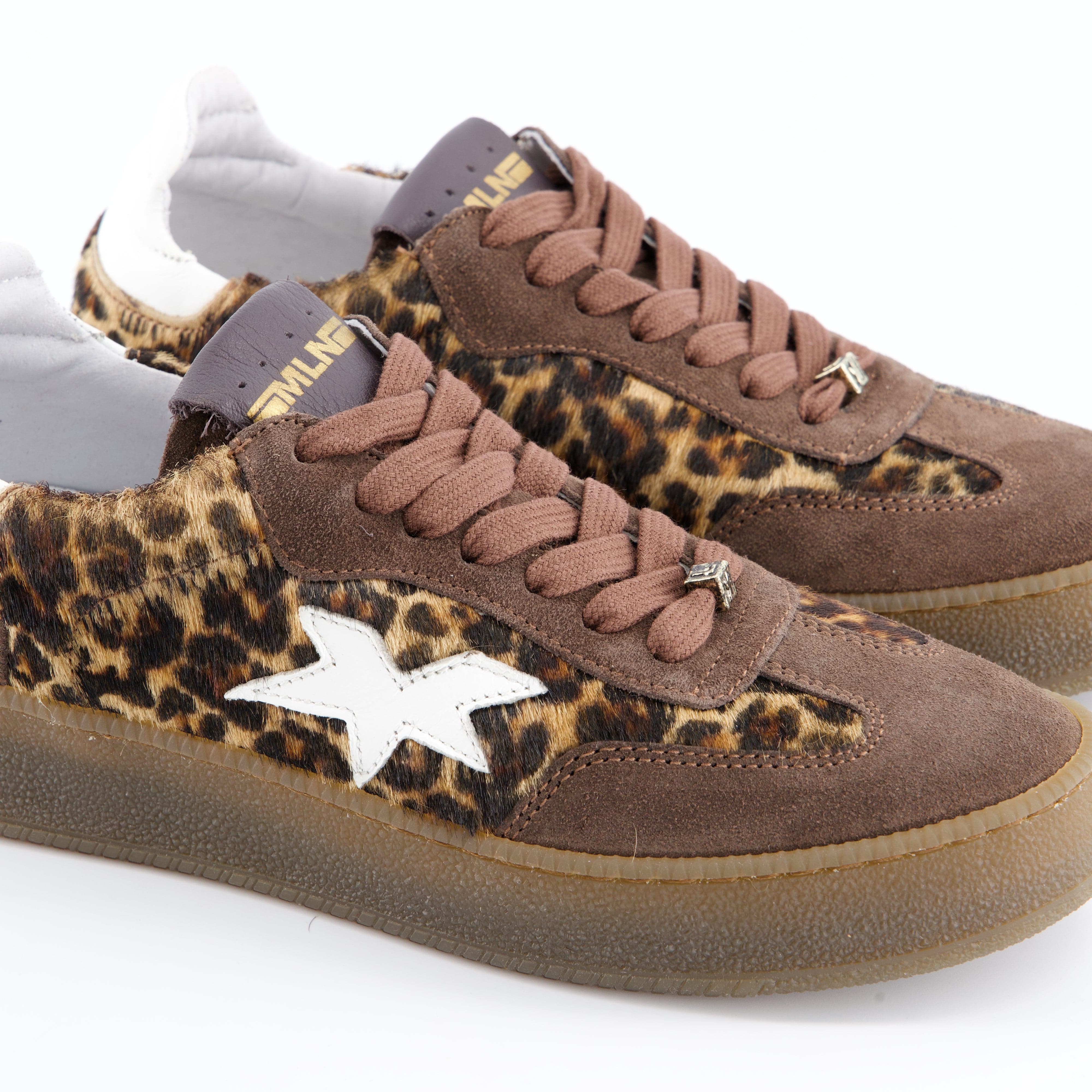 MELINE Damenschuhe - Sneaker Sneaker