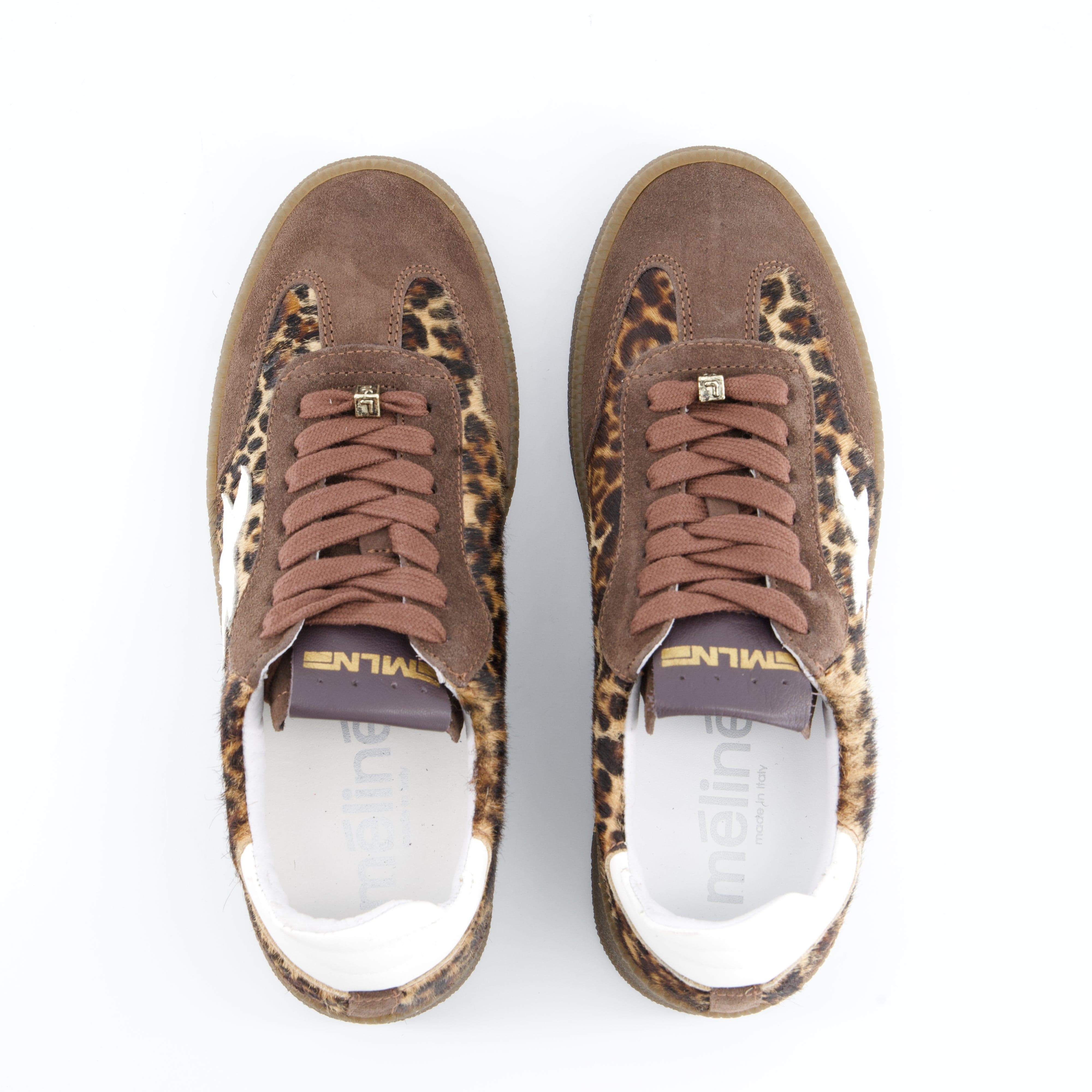MELINE Damenschuhe - Sneaker Sneaker