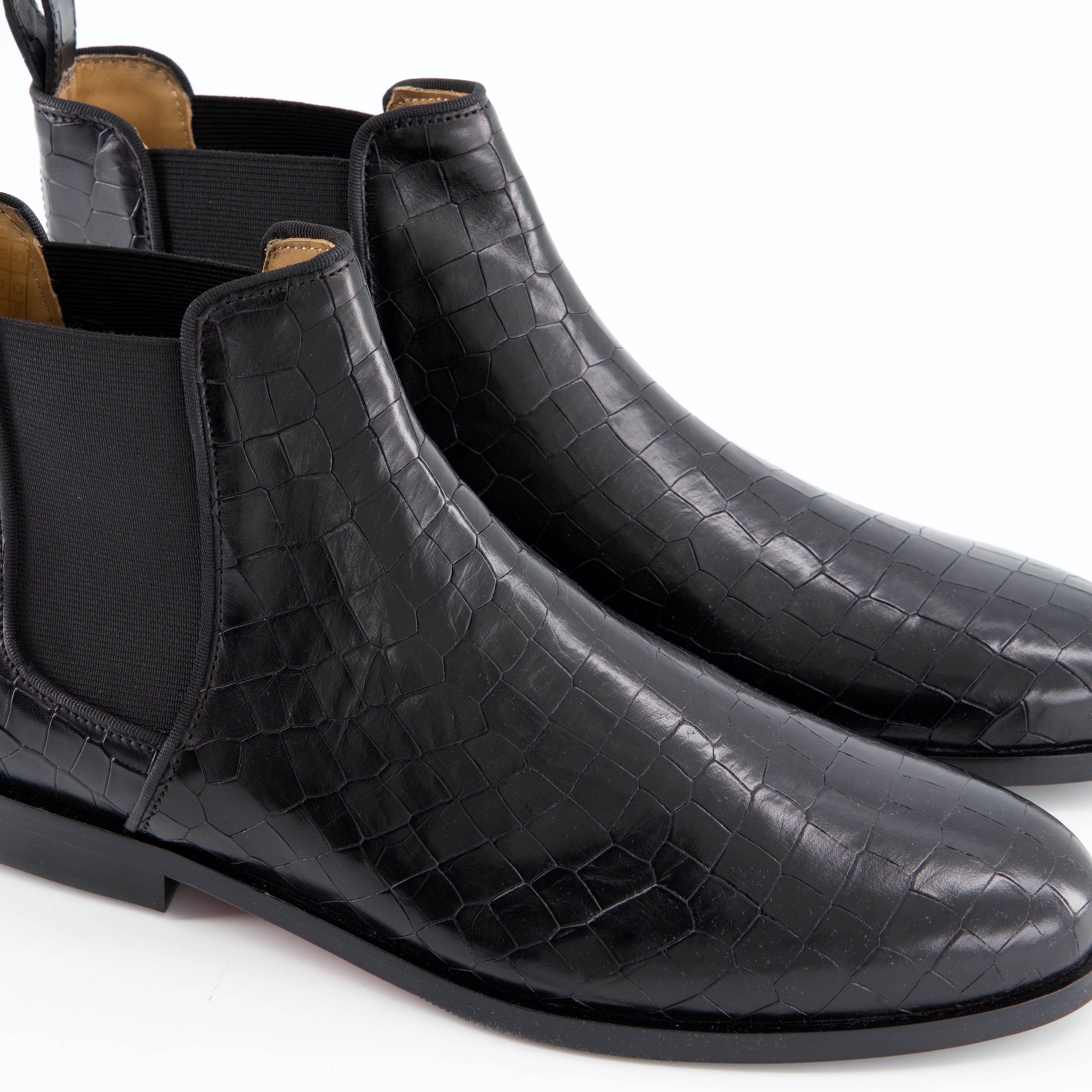 MELVIN & HAMILTON Damenschuhe - Stiefelette Stiefelette