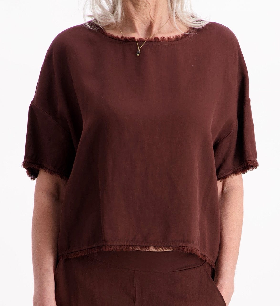 MEME ROAD Bekleidung Damen - Oberteil Oberteil