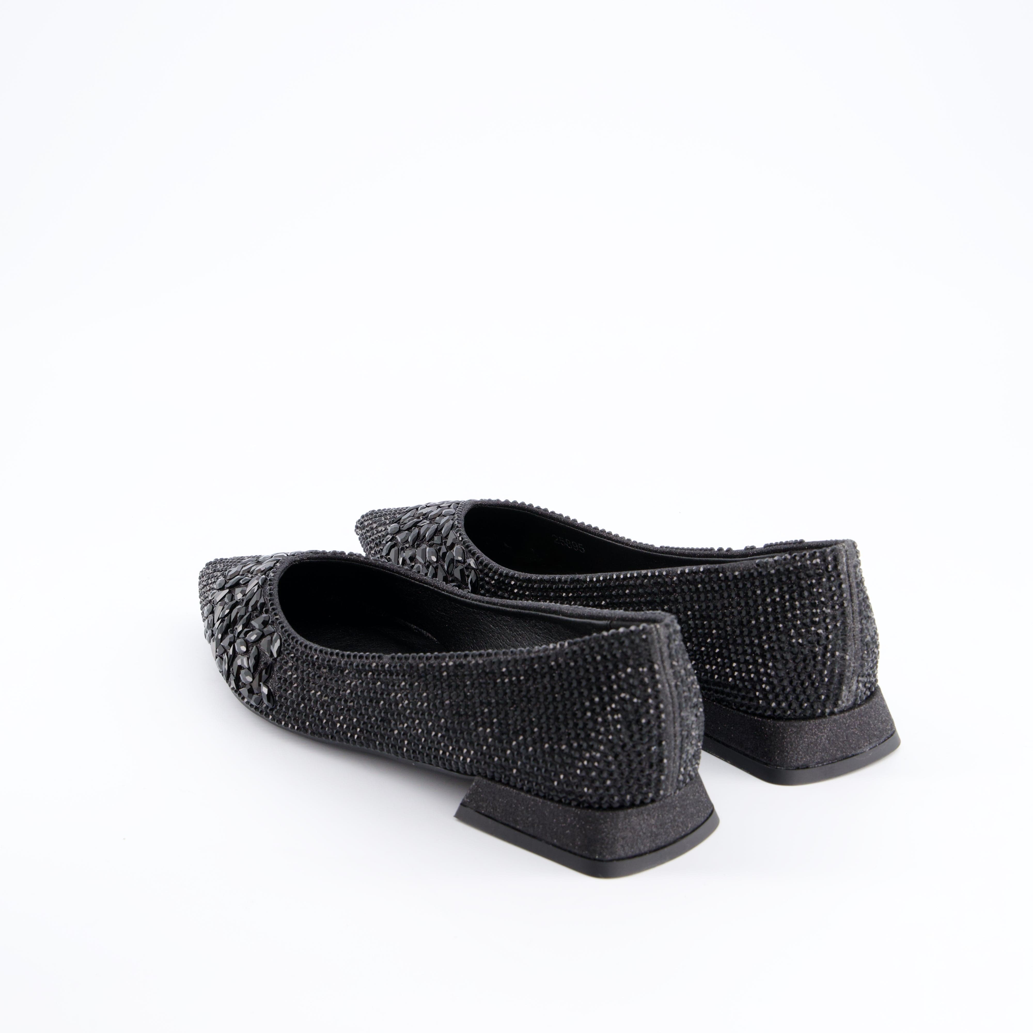 MENBUR Damenschuhe - Ballerinas, Ballerinas