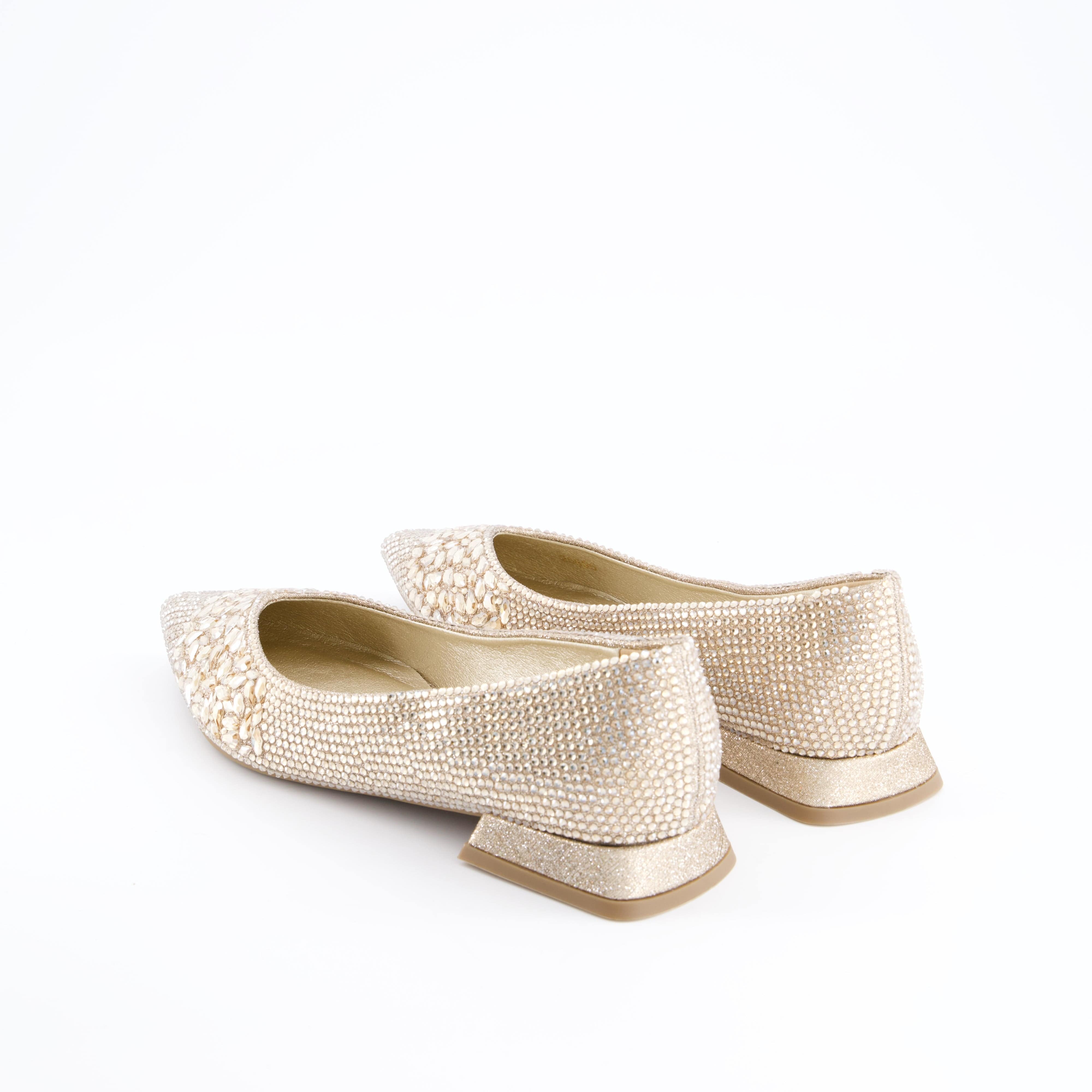 MENBUR Damenschuhe - Ballerinas, Ballerinas
