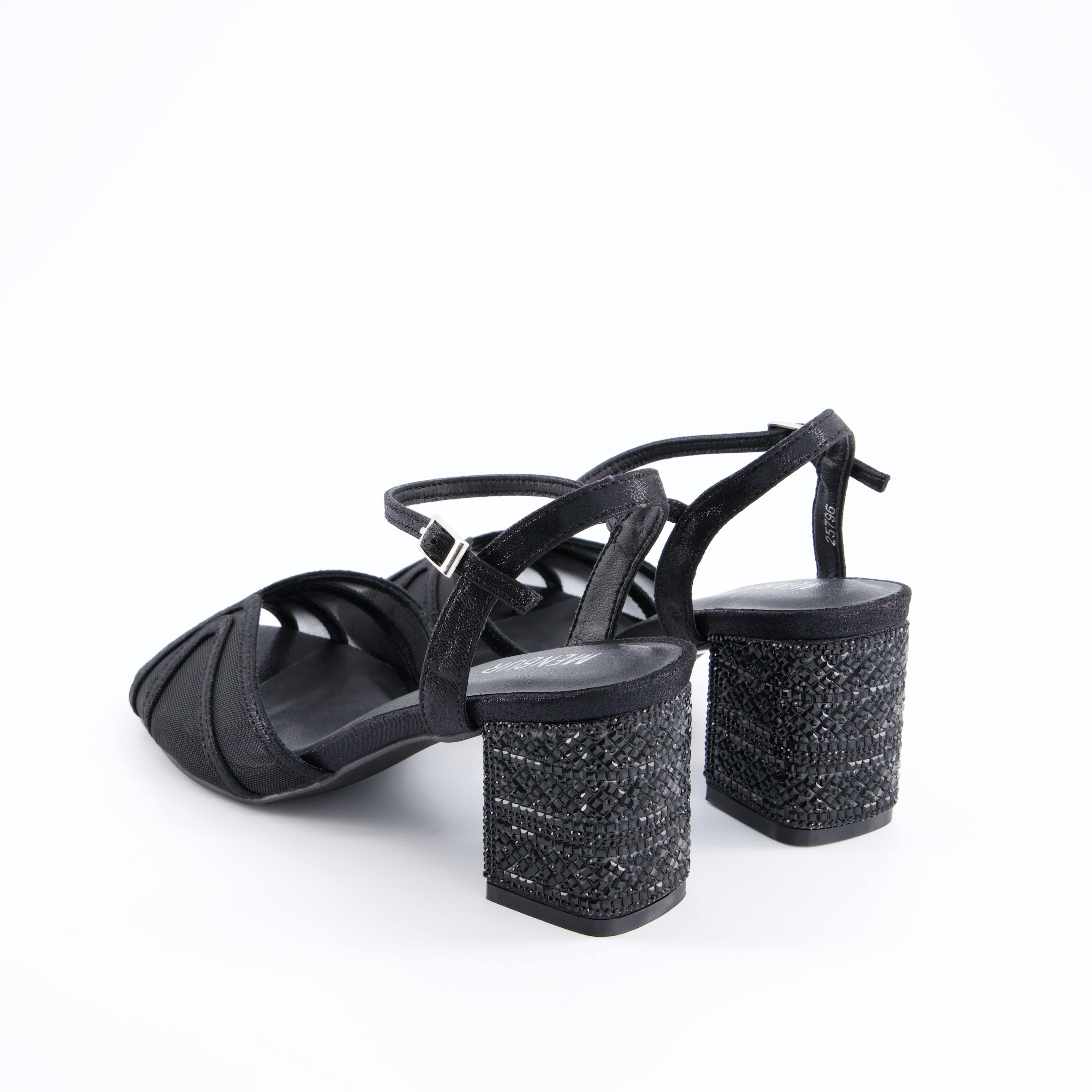 MENBUR Damenschuhe - Sandalen, Sandalen