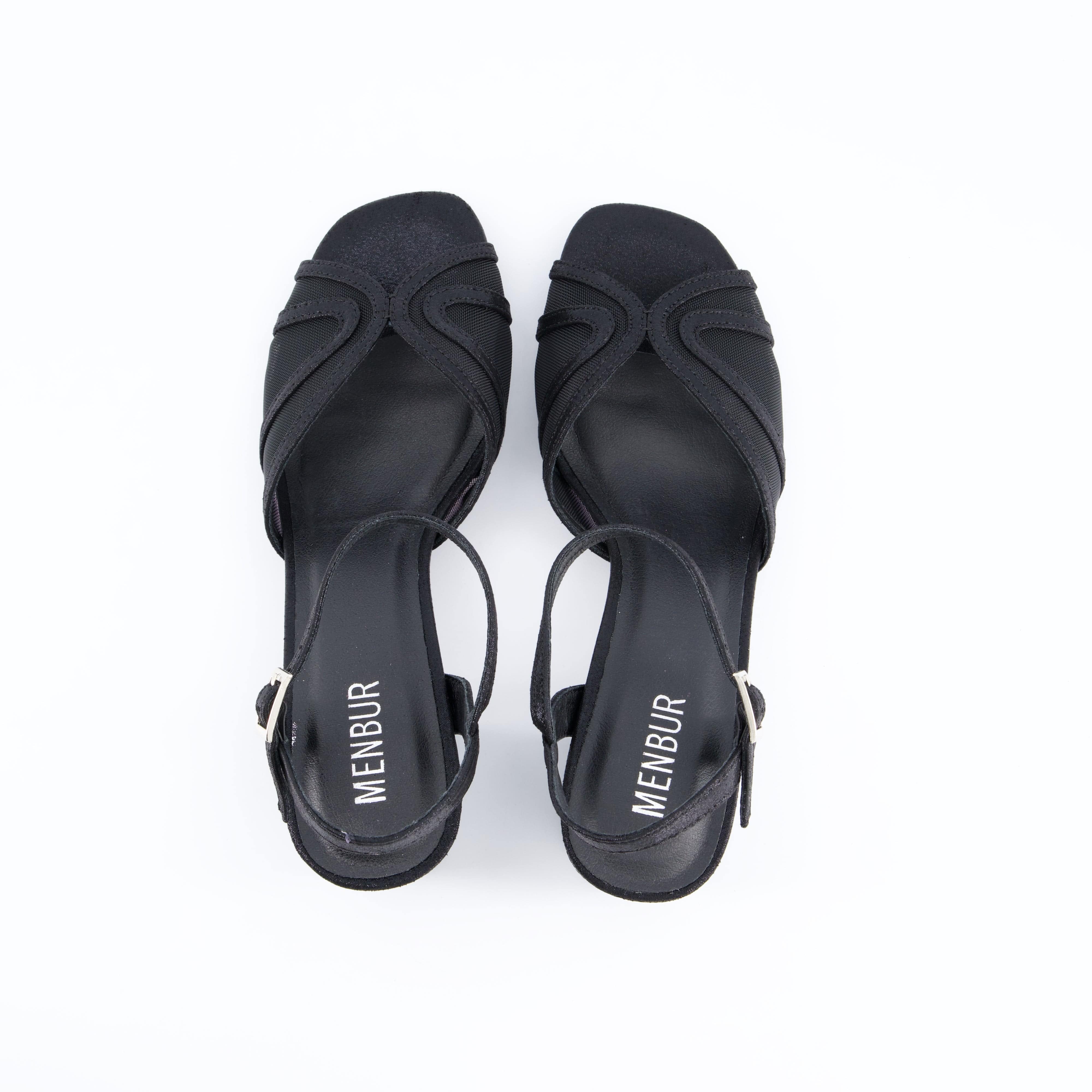 MENBUR Damenschuhe - Sandalen, Sandalen