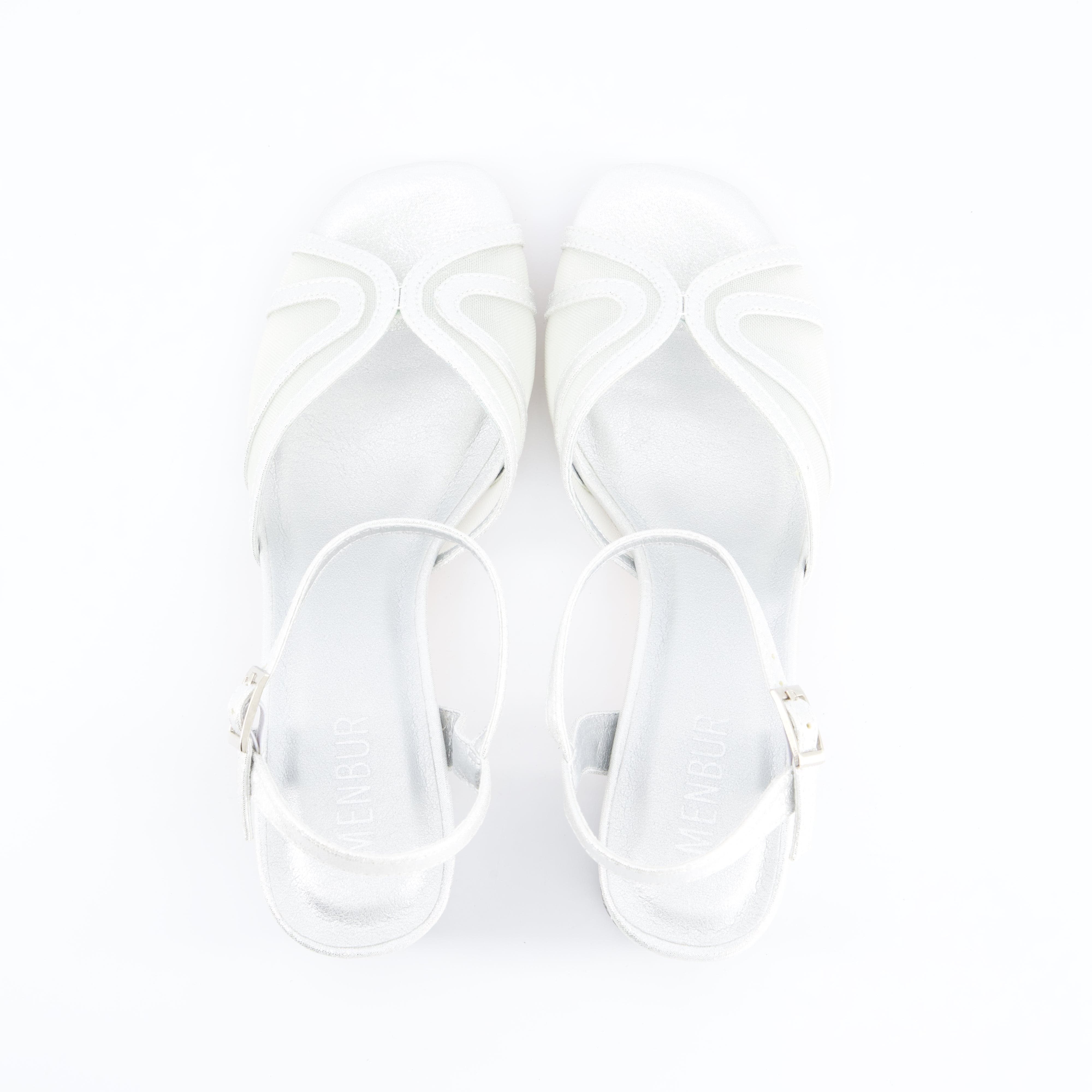 MENBUR Damenschuhe - Sandalen, Sandalen