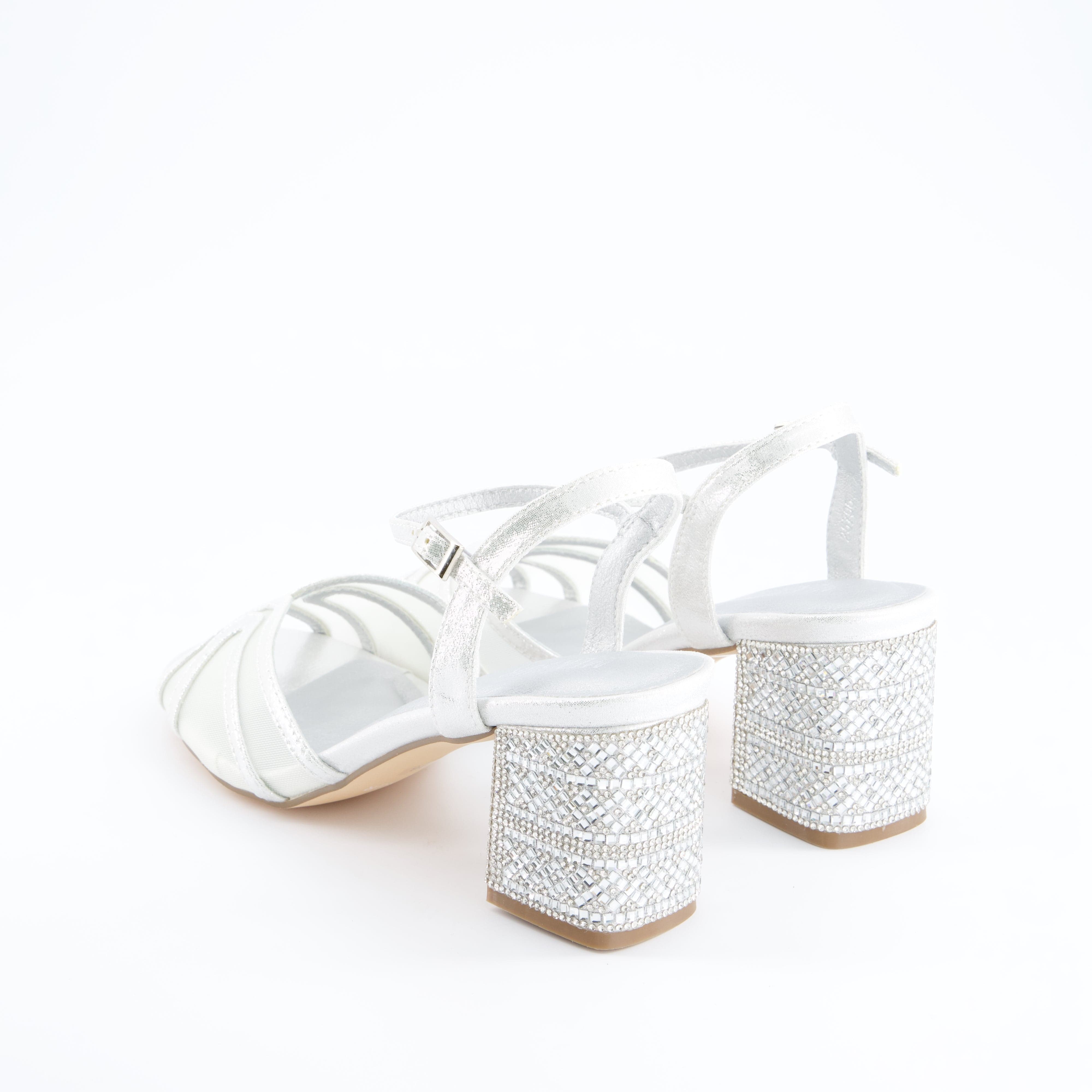 MENBUR Damenschuhe - Sandalen, Sandalen