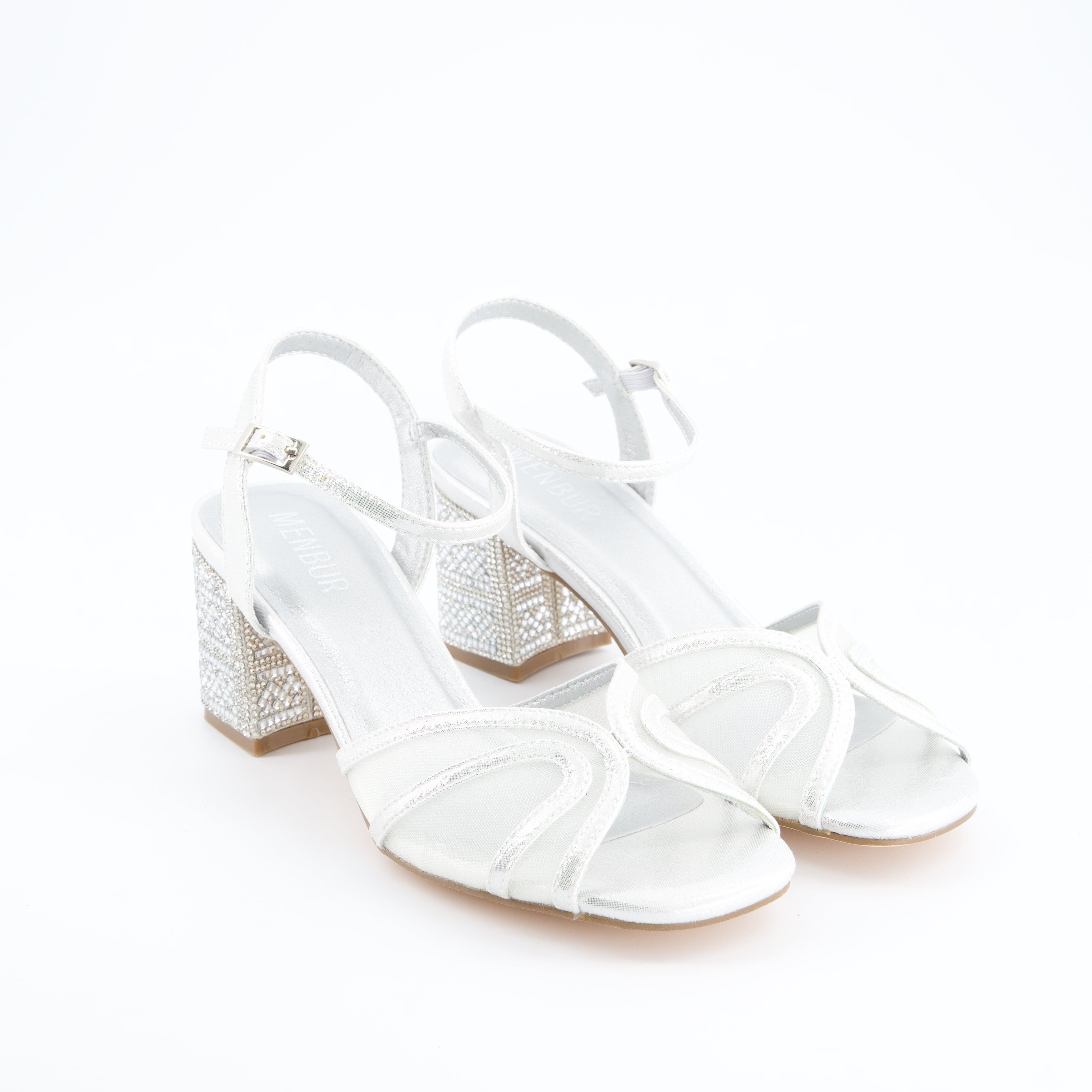 MENBUR Damenschuhe - Sandalen, Sandalen