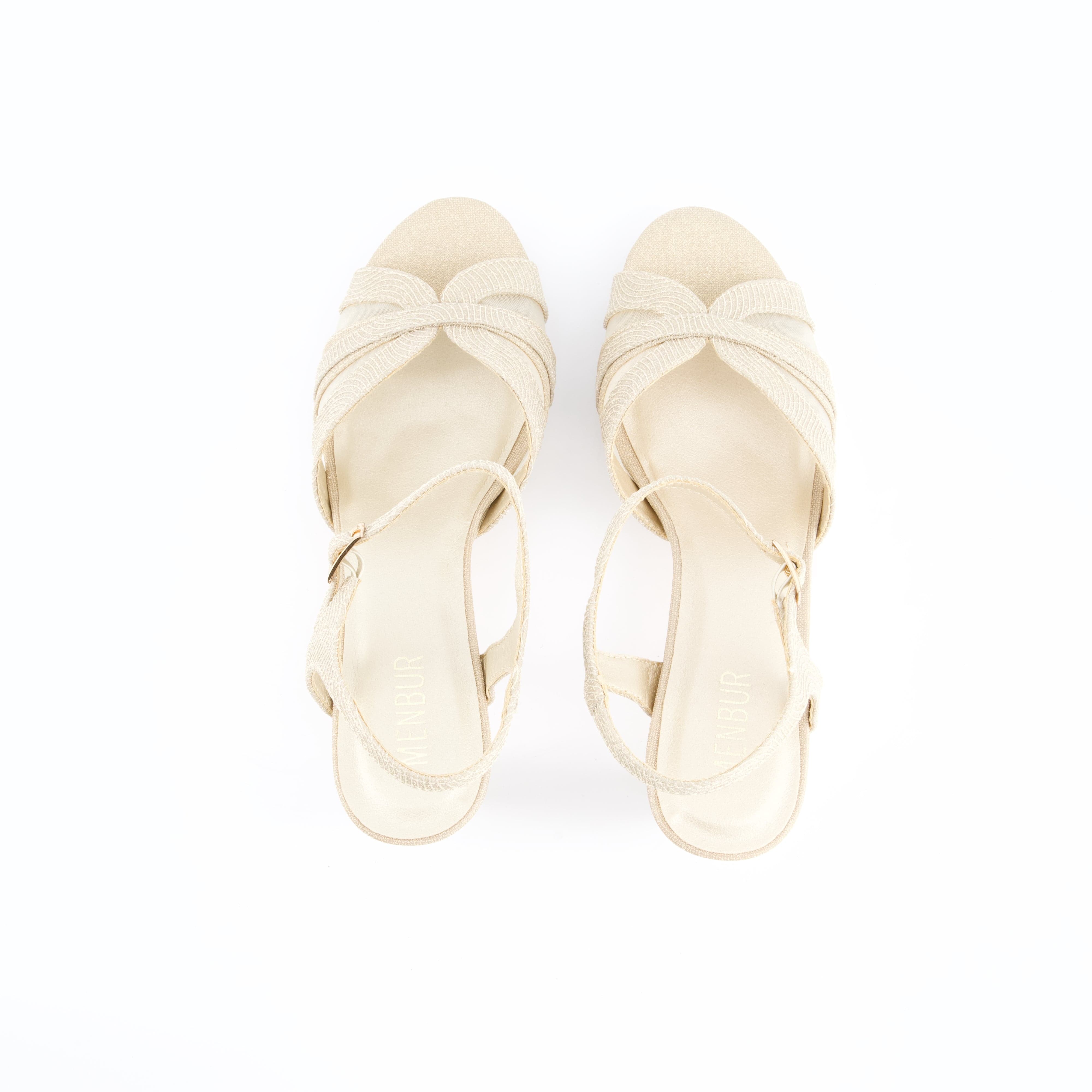 MENBUR Damenschuhe - Sandalen, Sandalen