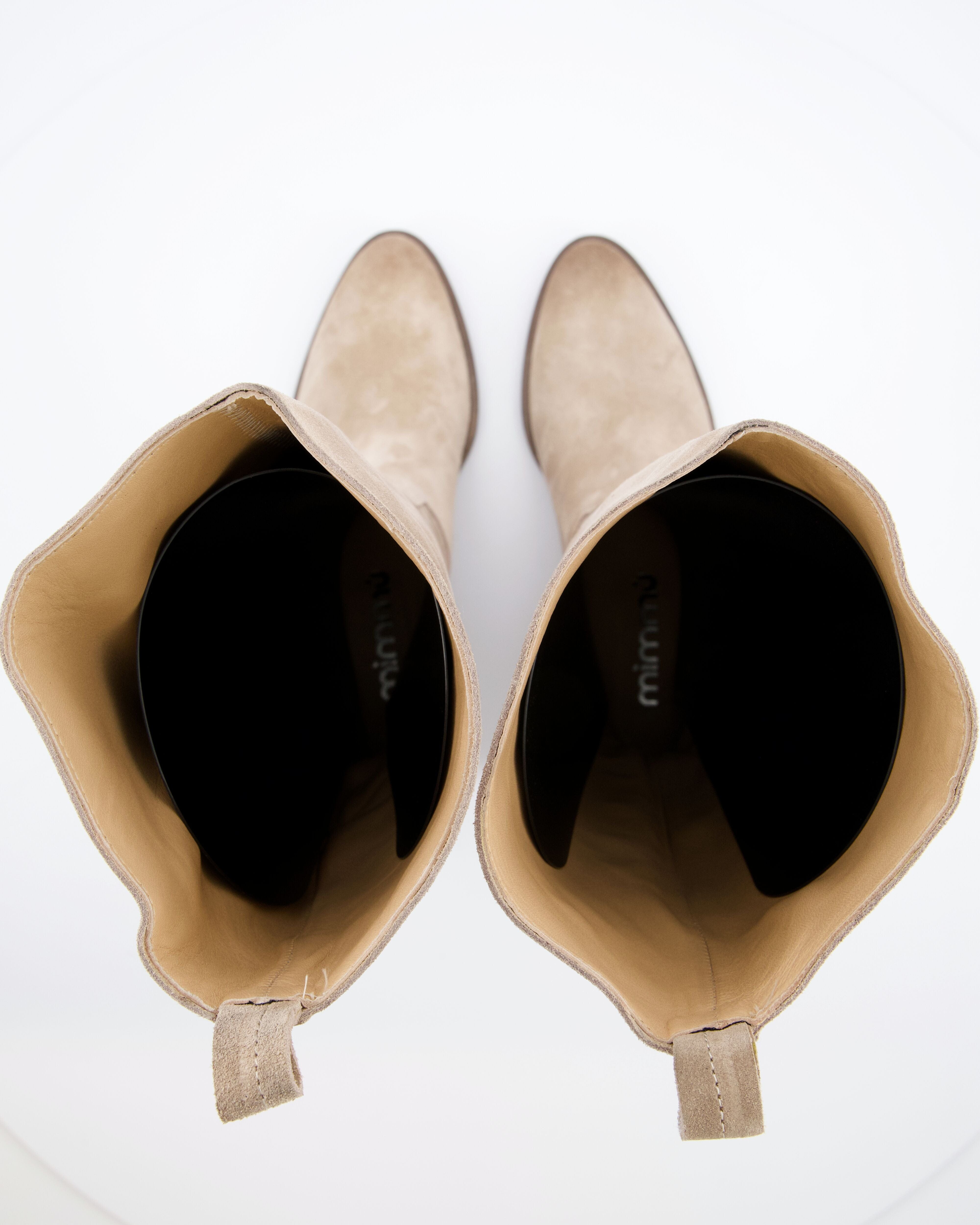 Mimmu Damenschuhe - Stiefel, Stiefel